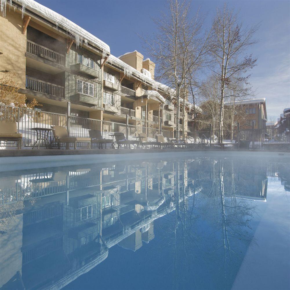 The Phoenix at Steamboat