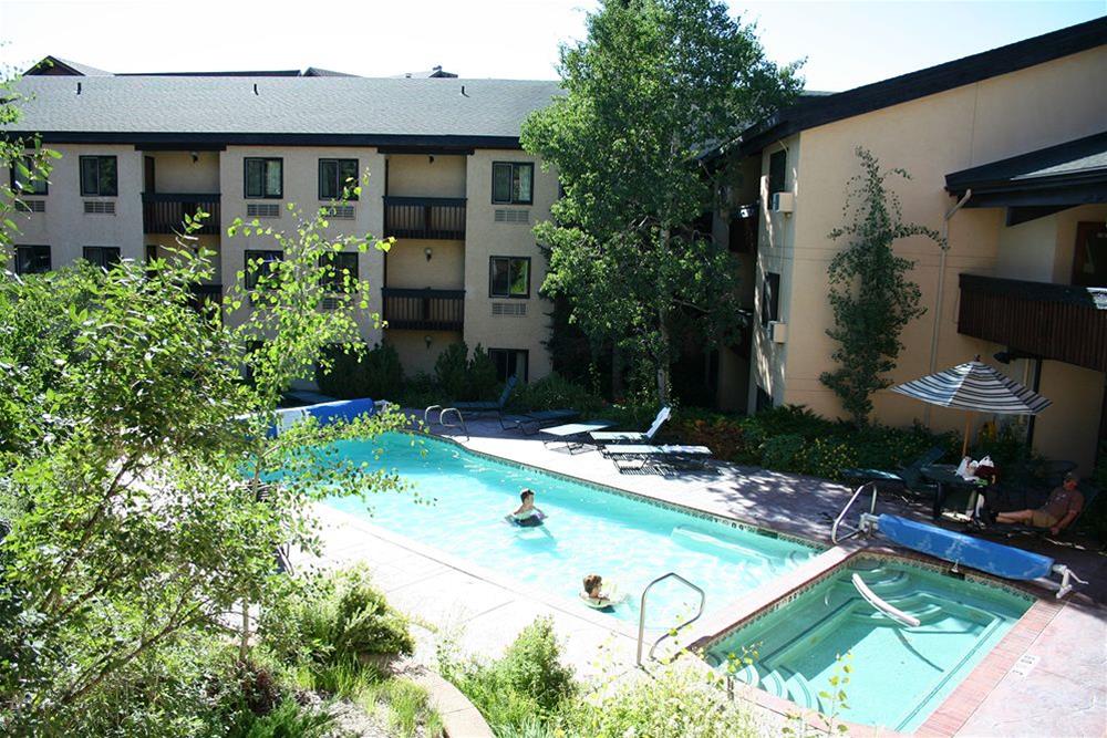 Ptarmigan House