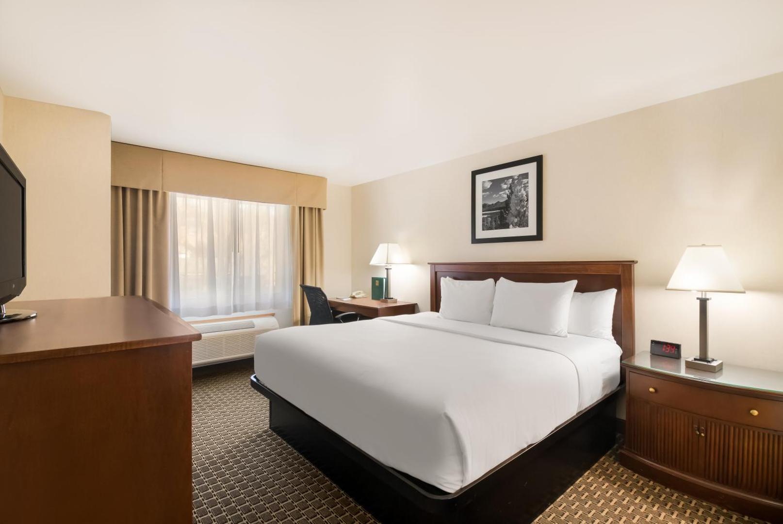 Quality Inn & Suites