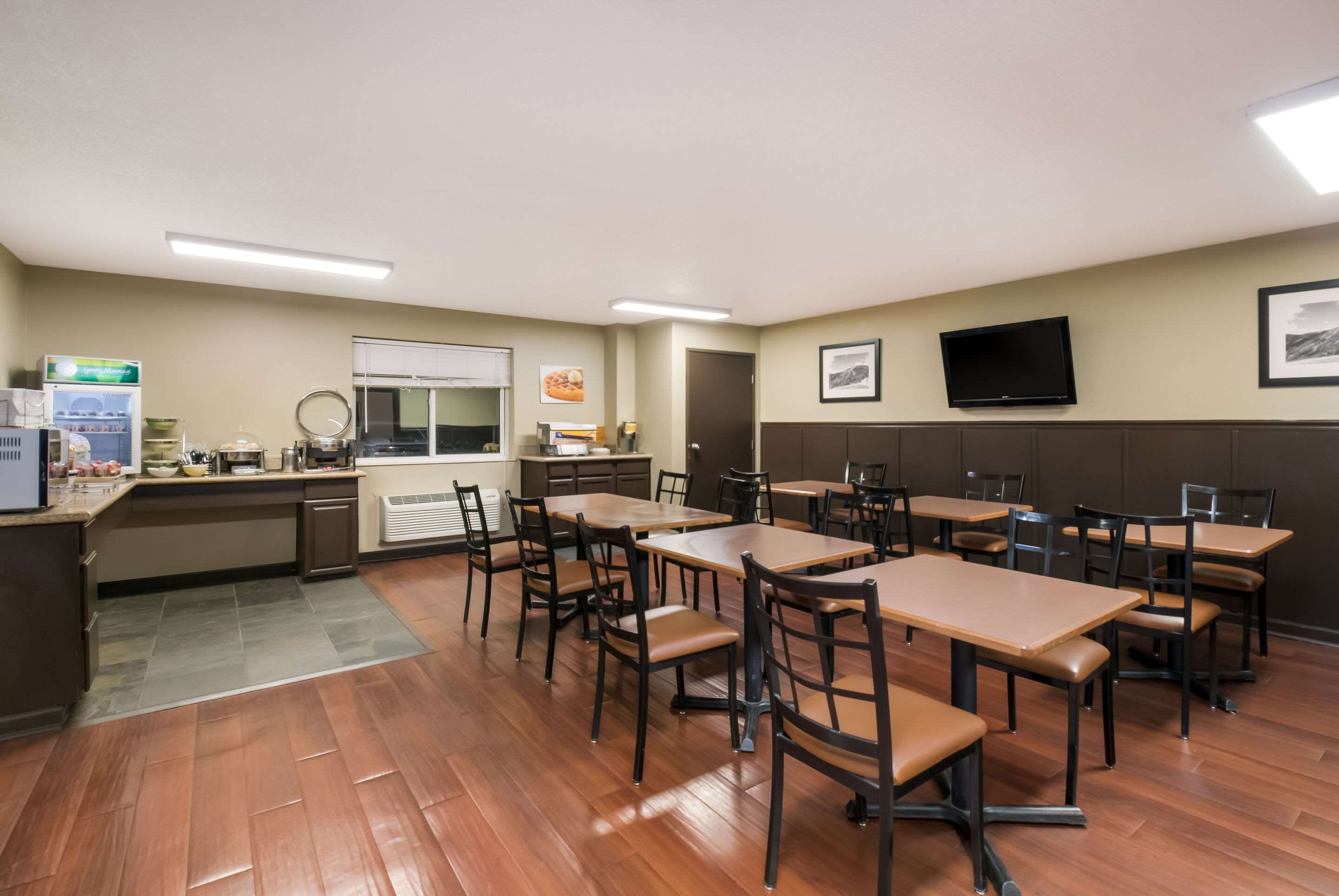 Quality Inn & Suites