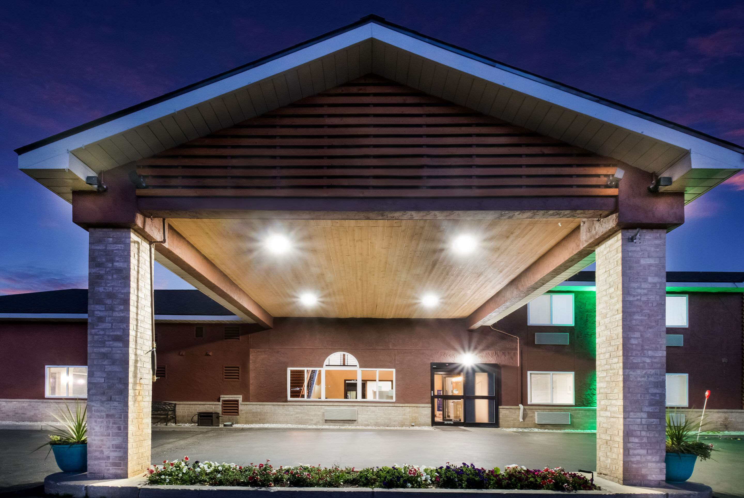Quality Inn & Suites