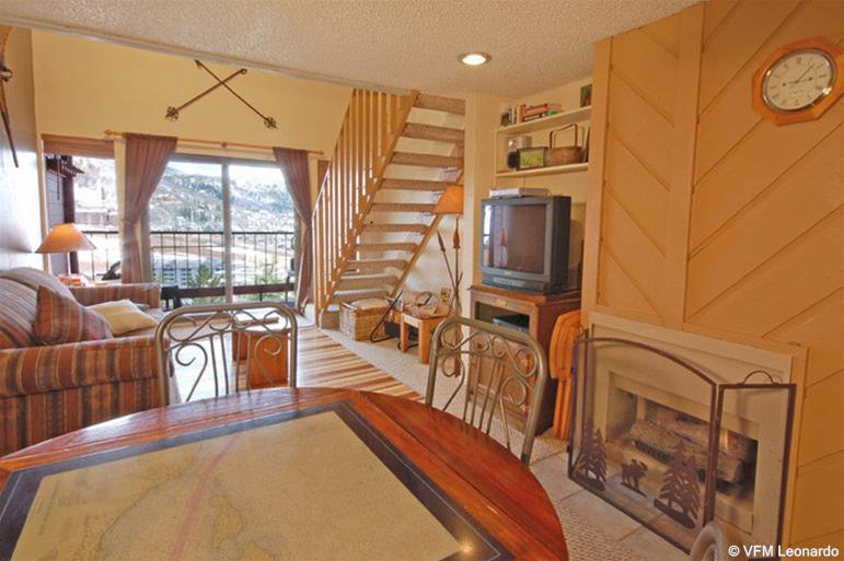 Ridgecrest Condominiums