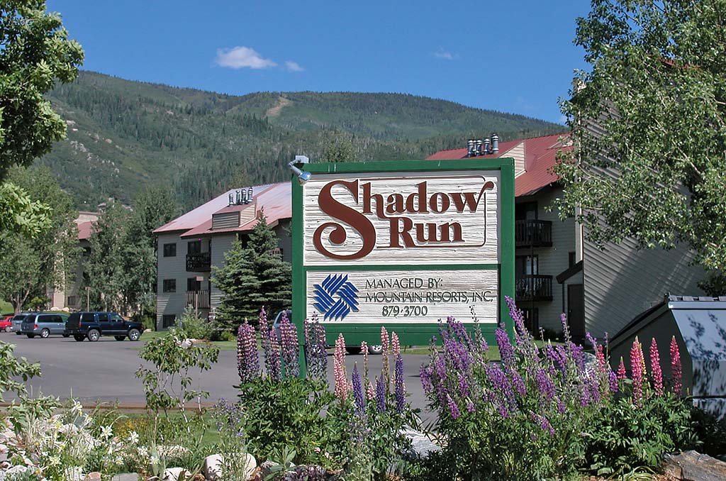 Shadow Run Condominiums