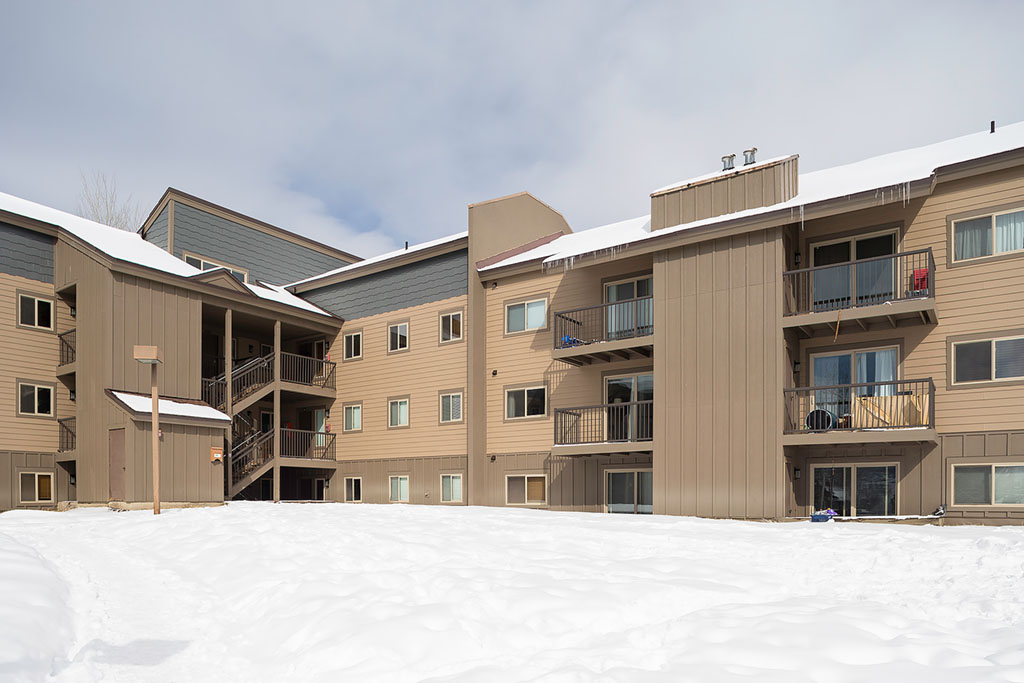 Shadow Run Condominiums