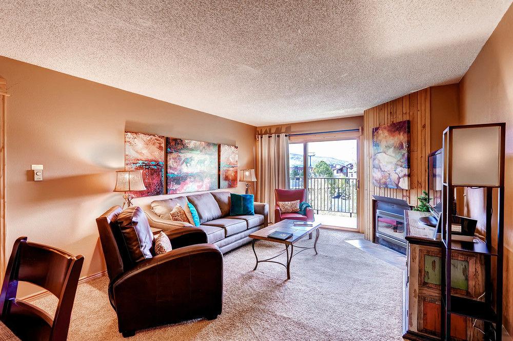 Ski Inn Condominiums
