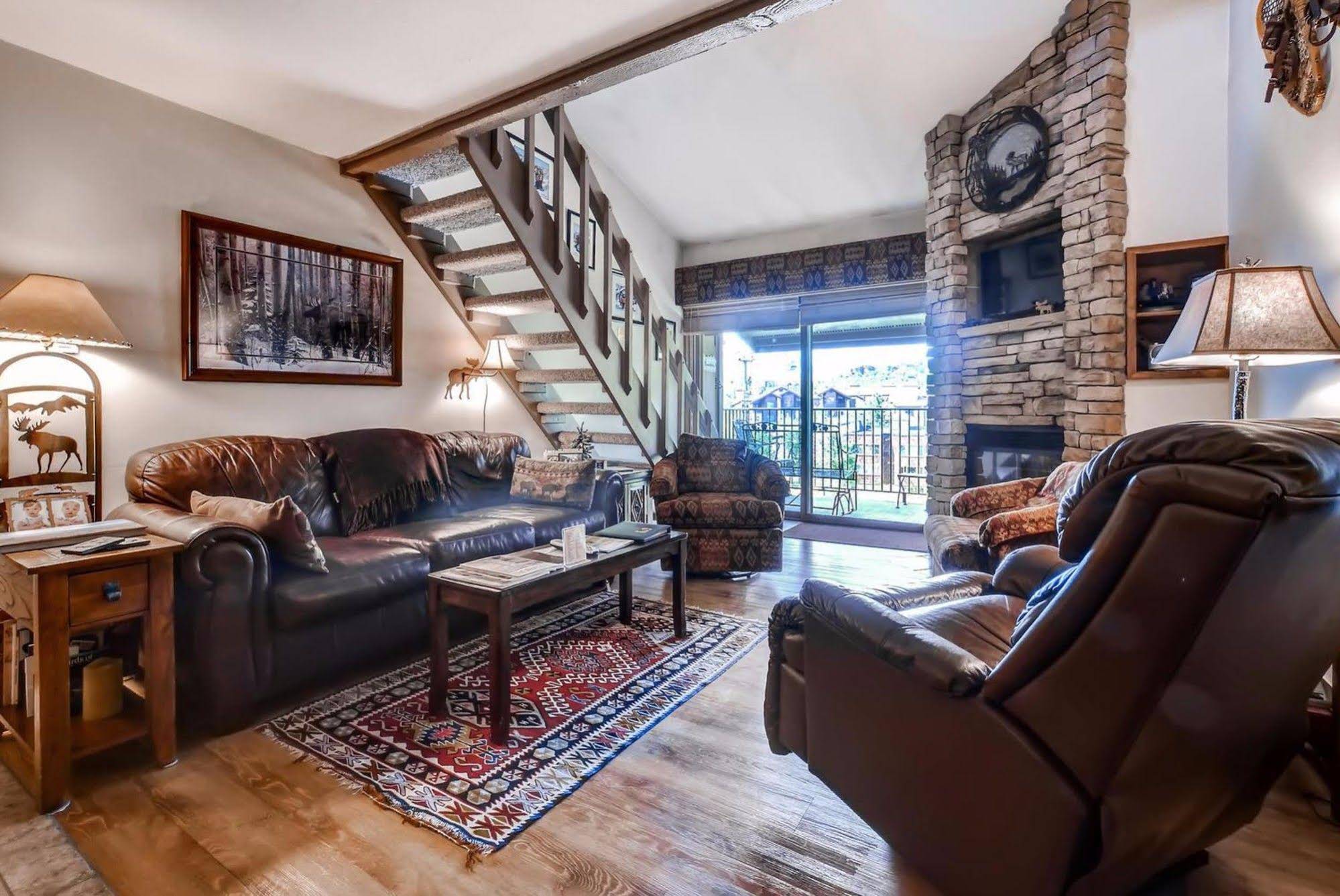 Ski Inn Condominiums by Wyndham Vacation Rentals