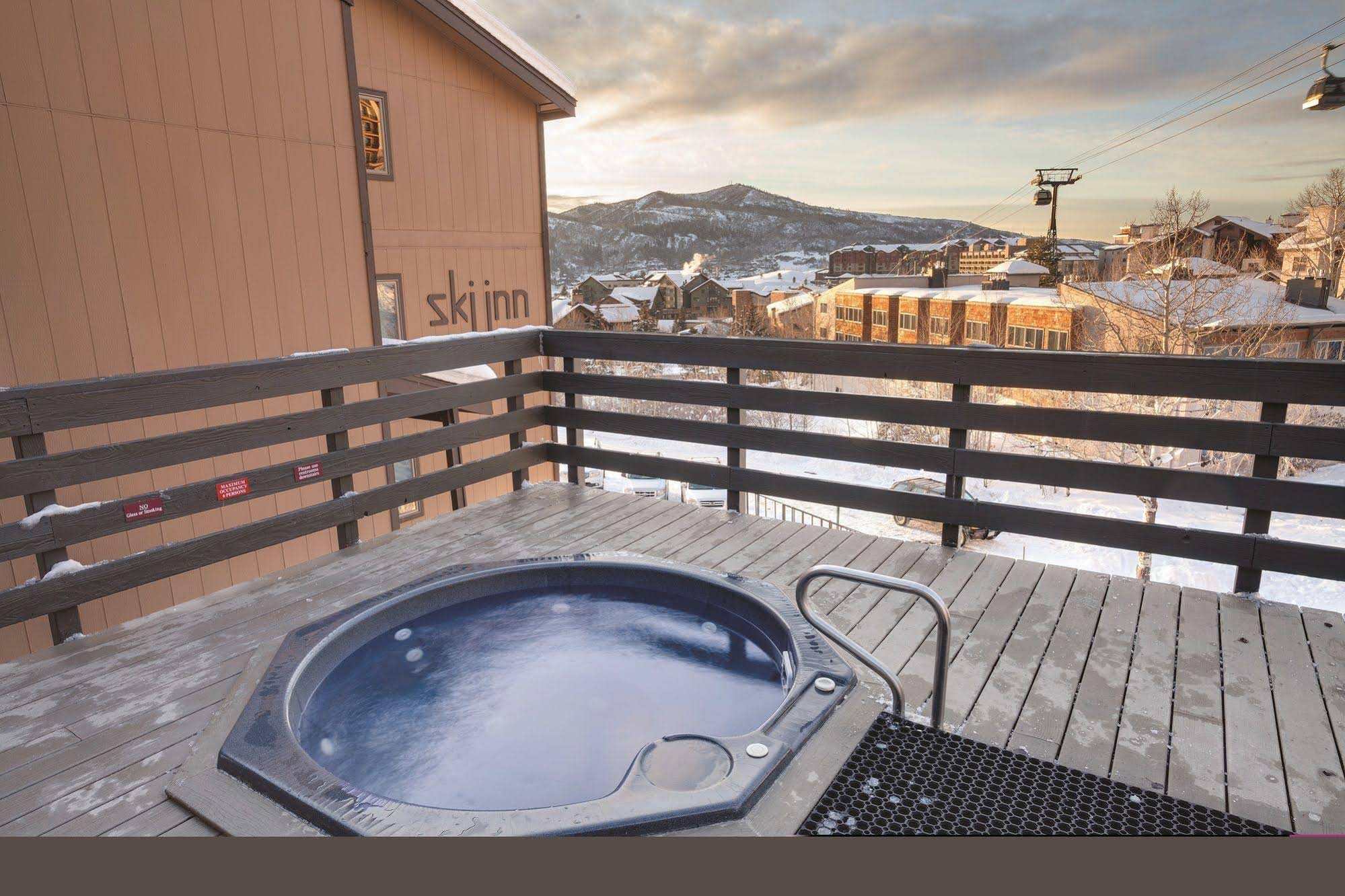 Ski Inn Condominiums by Wyndham Vacation Rentals