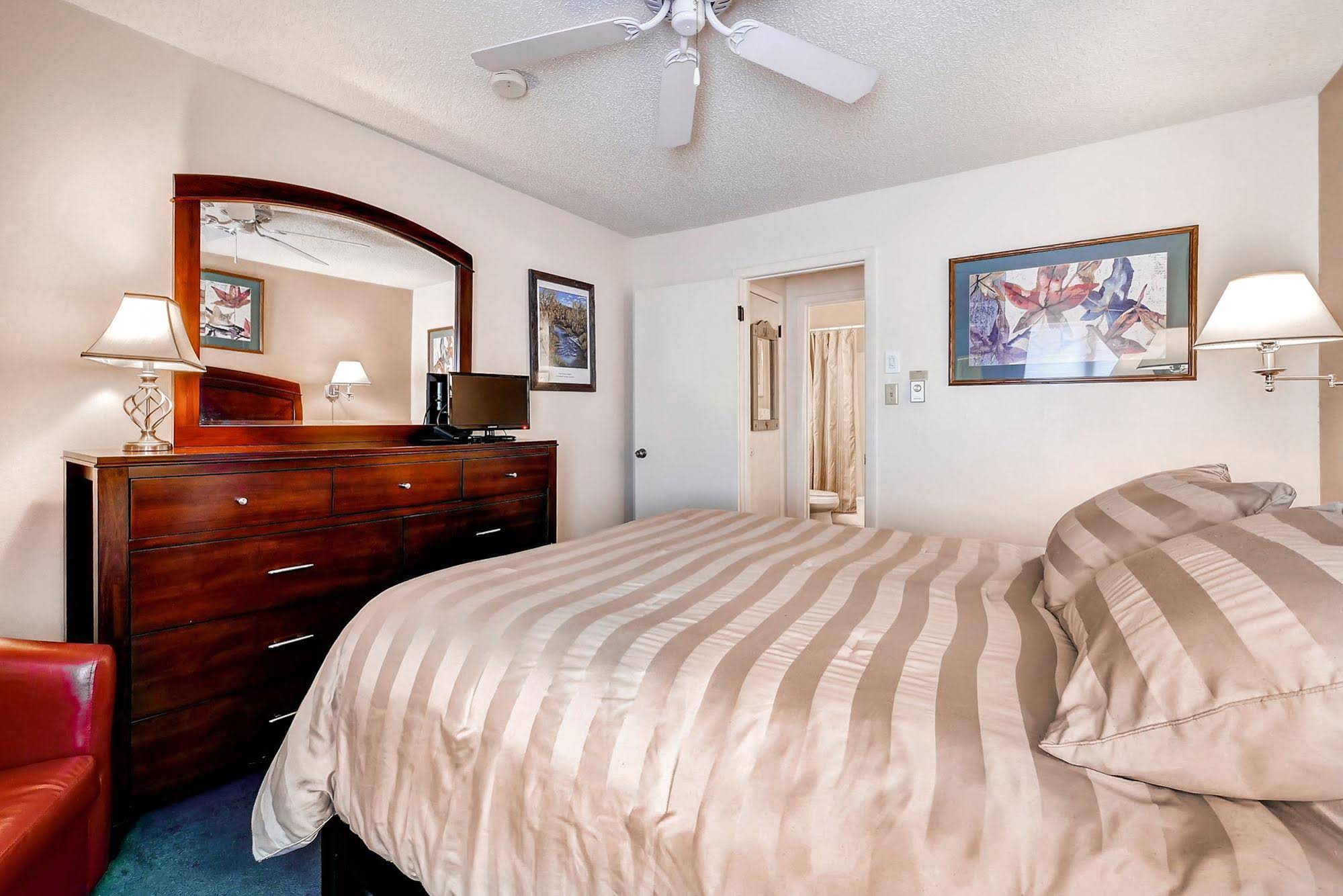 Ski Inn Condominiums by Wyndham Vacation Rentals