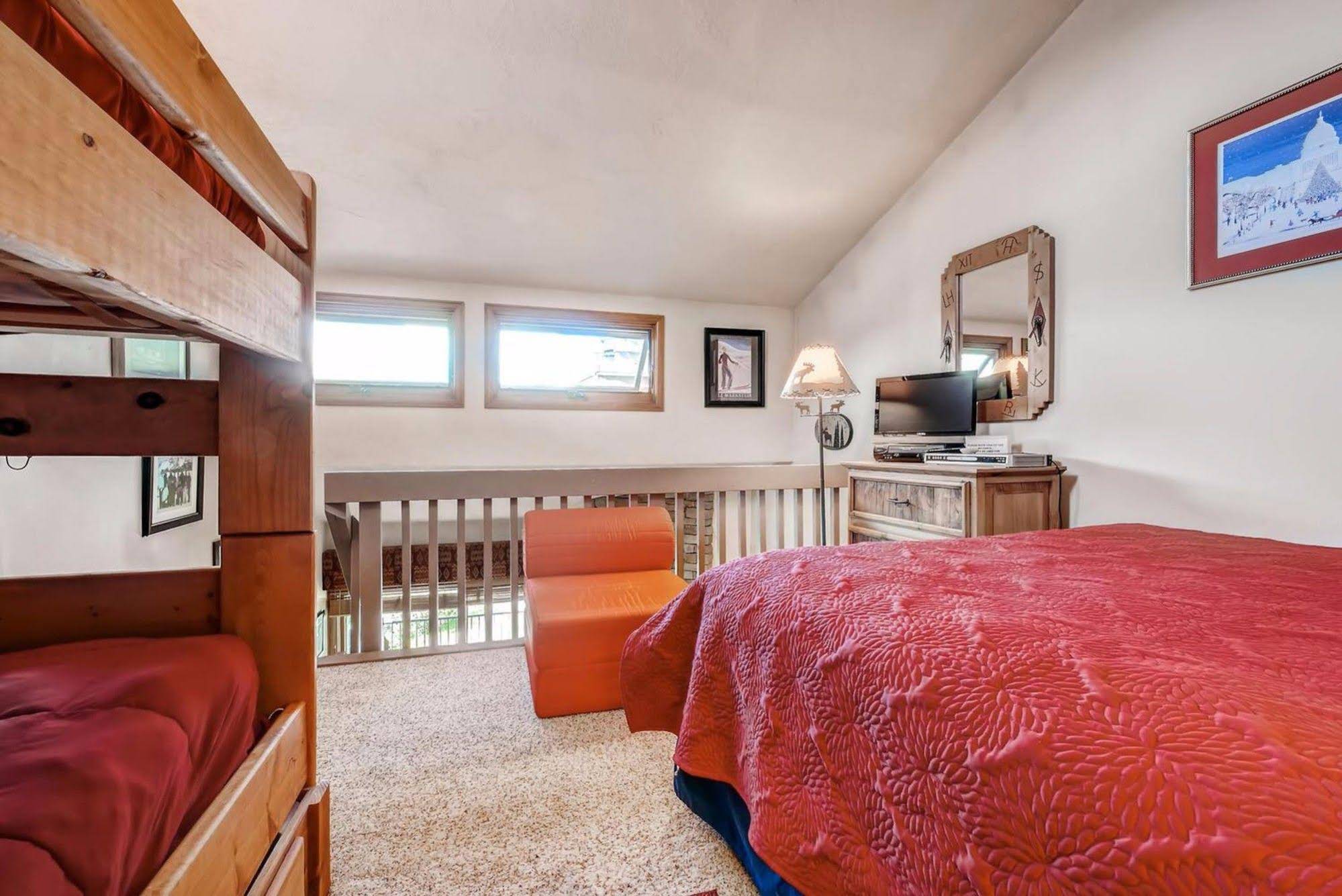 Ski Inn Condominiums by Wyndham Vacation Rentals