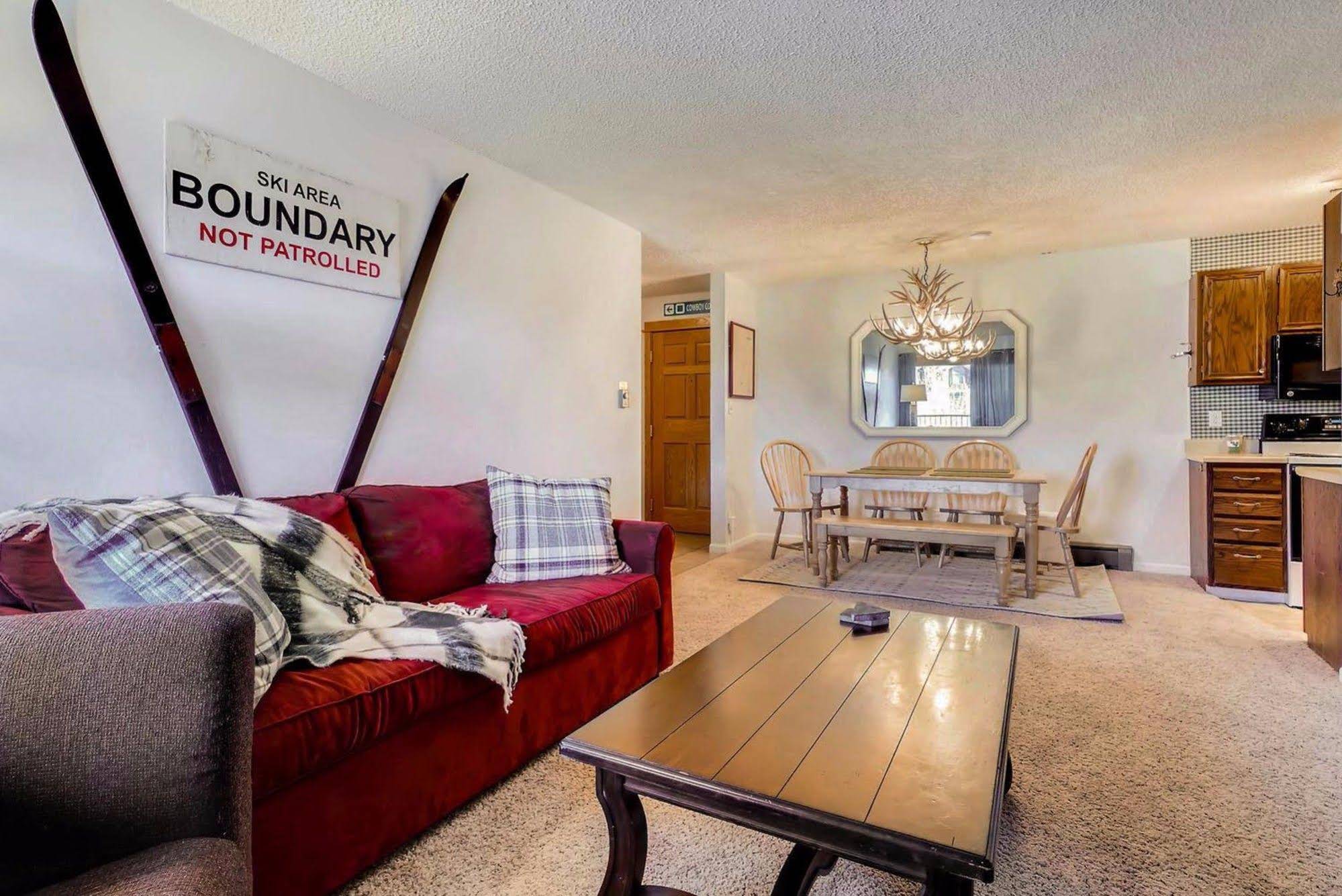 Ski Inn Condominiums by Wyndham Vacation Rentals