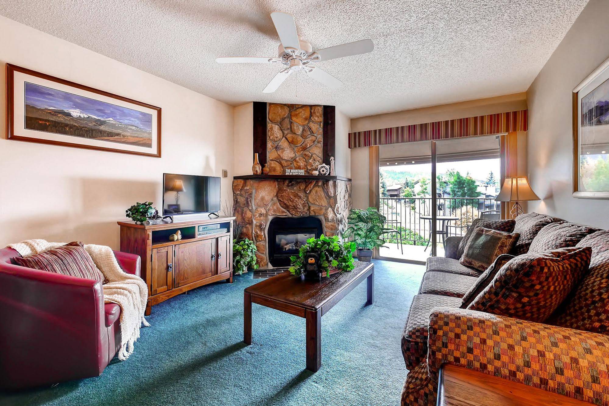 Ski Inn Condominiums by Wyndham Vacation Rentals