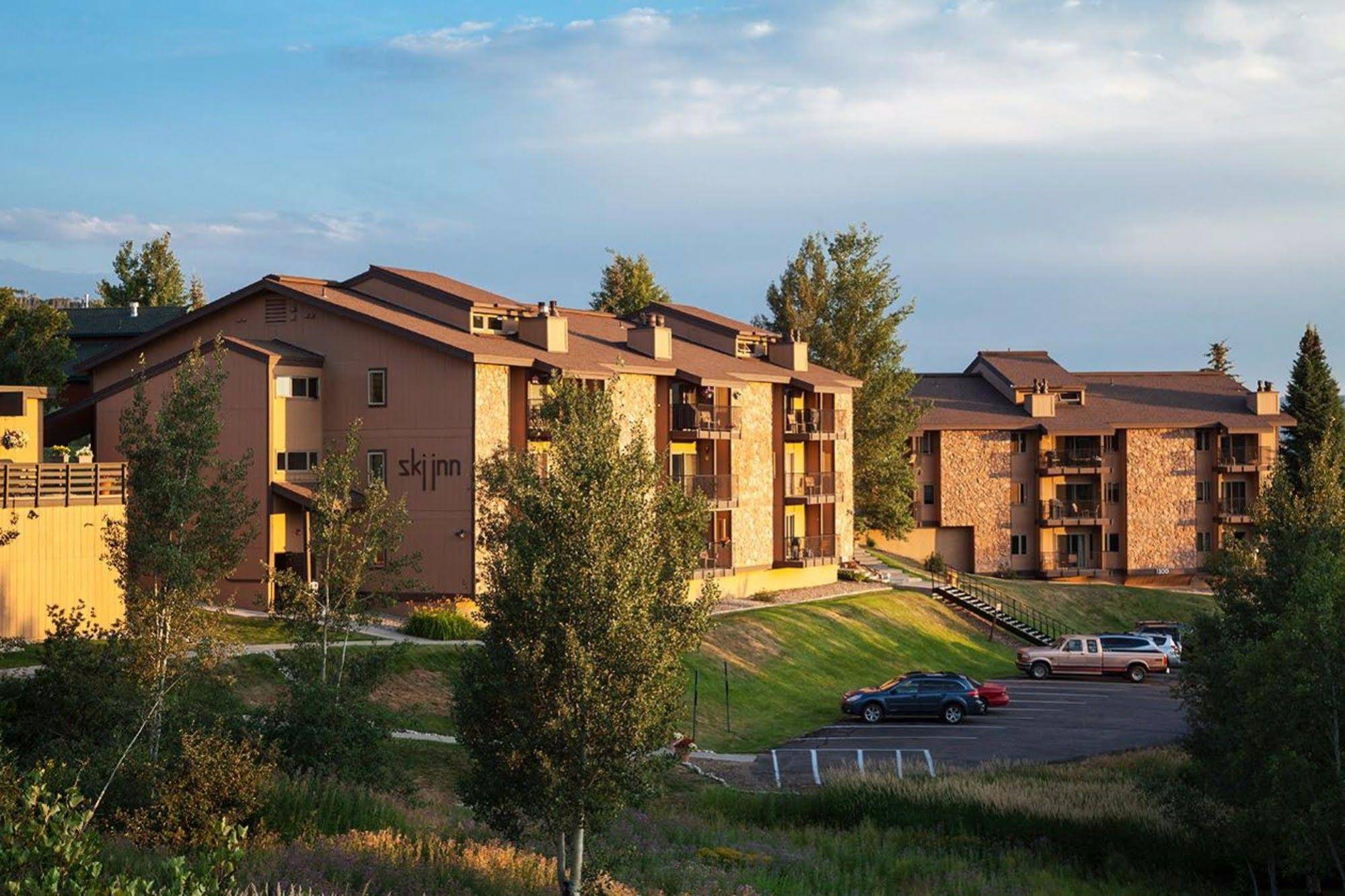 Ski Inn Condominiums by Wyndham Vacation Rentals