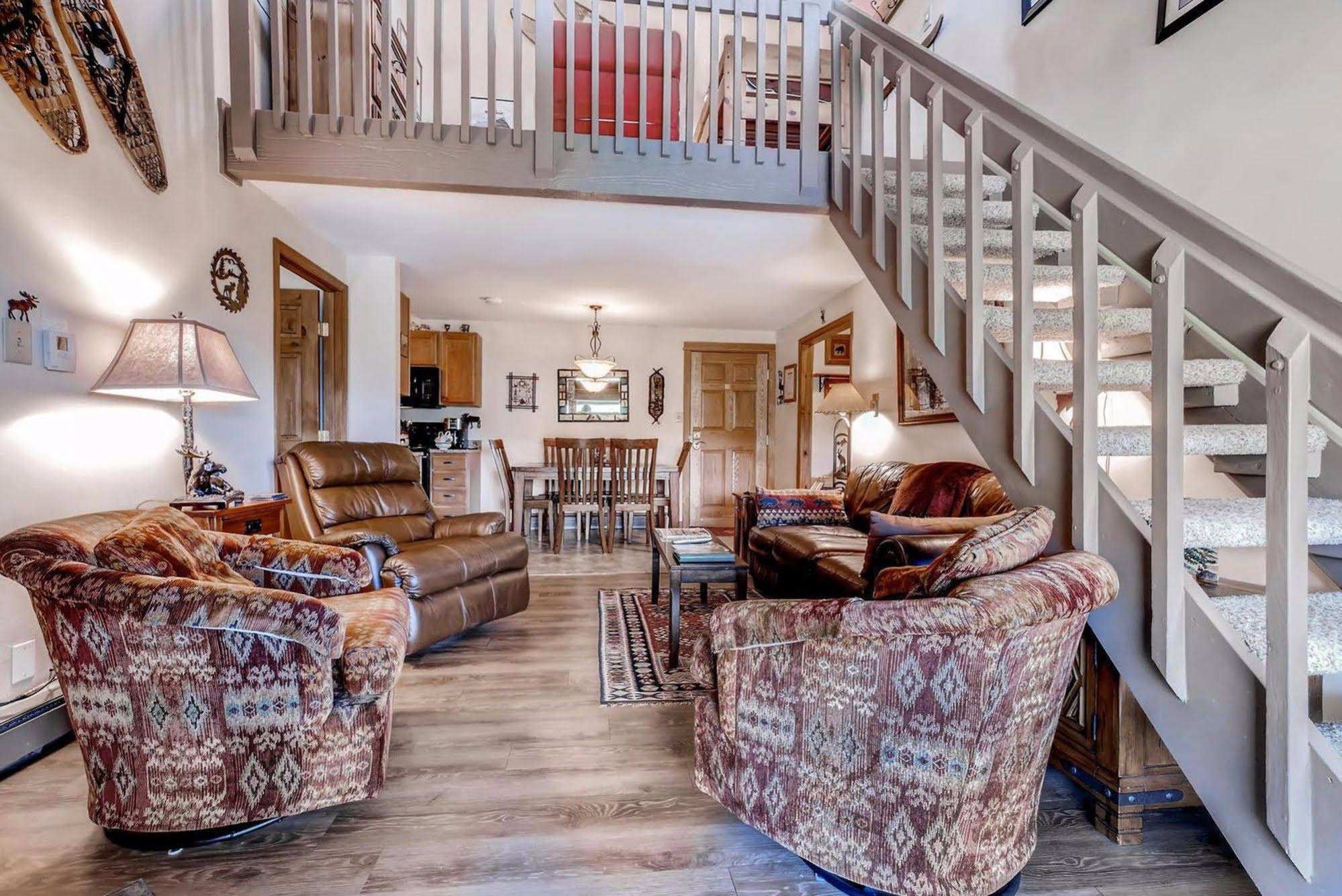 Ski Inn Condominiums by Wyndham Vacation Rentals