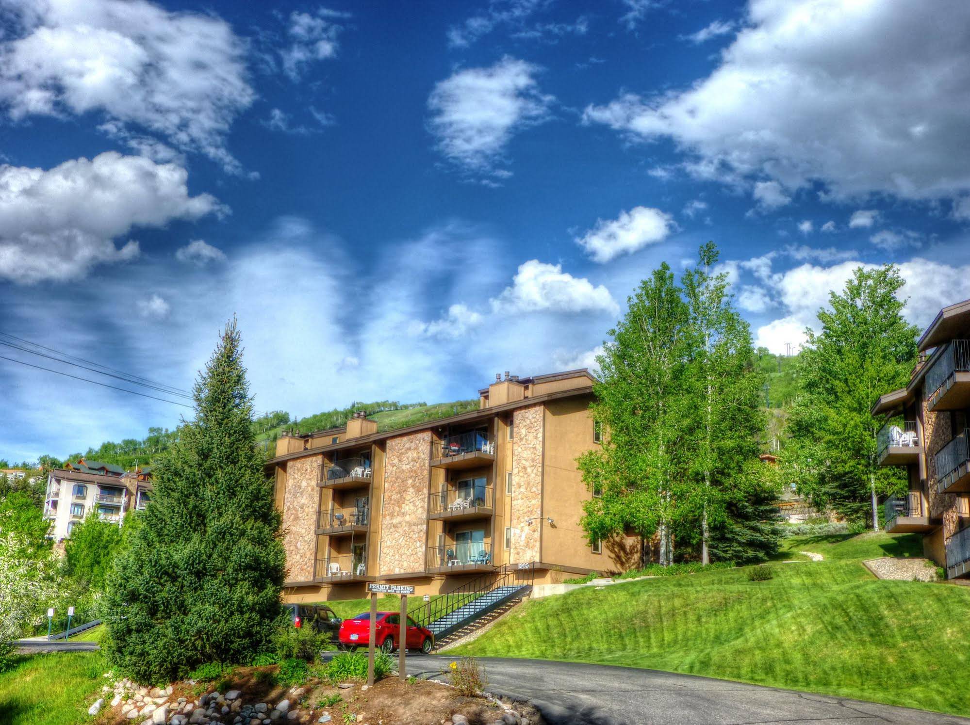 Ski Inn Condominiums by Wyndham Vacation Rentals