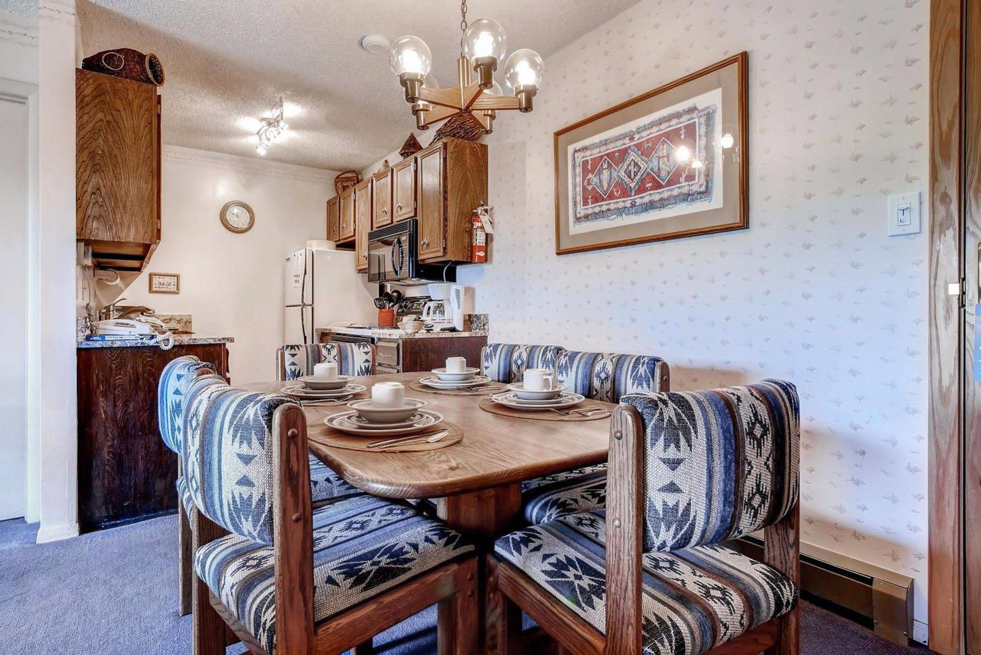 Ski Inn Condominiums by Wyndham Vacation Rentals