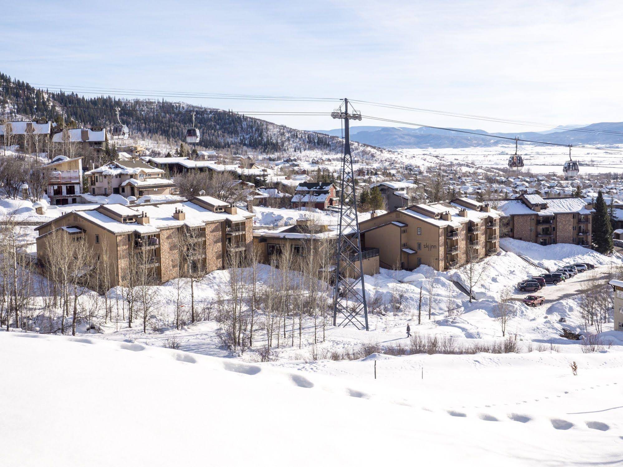 Ski Inn Condominiums by Wyndham Vacation Rentals