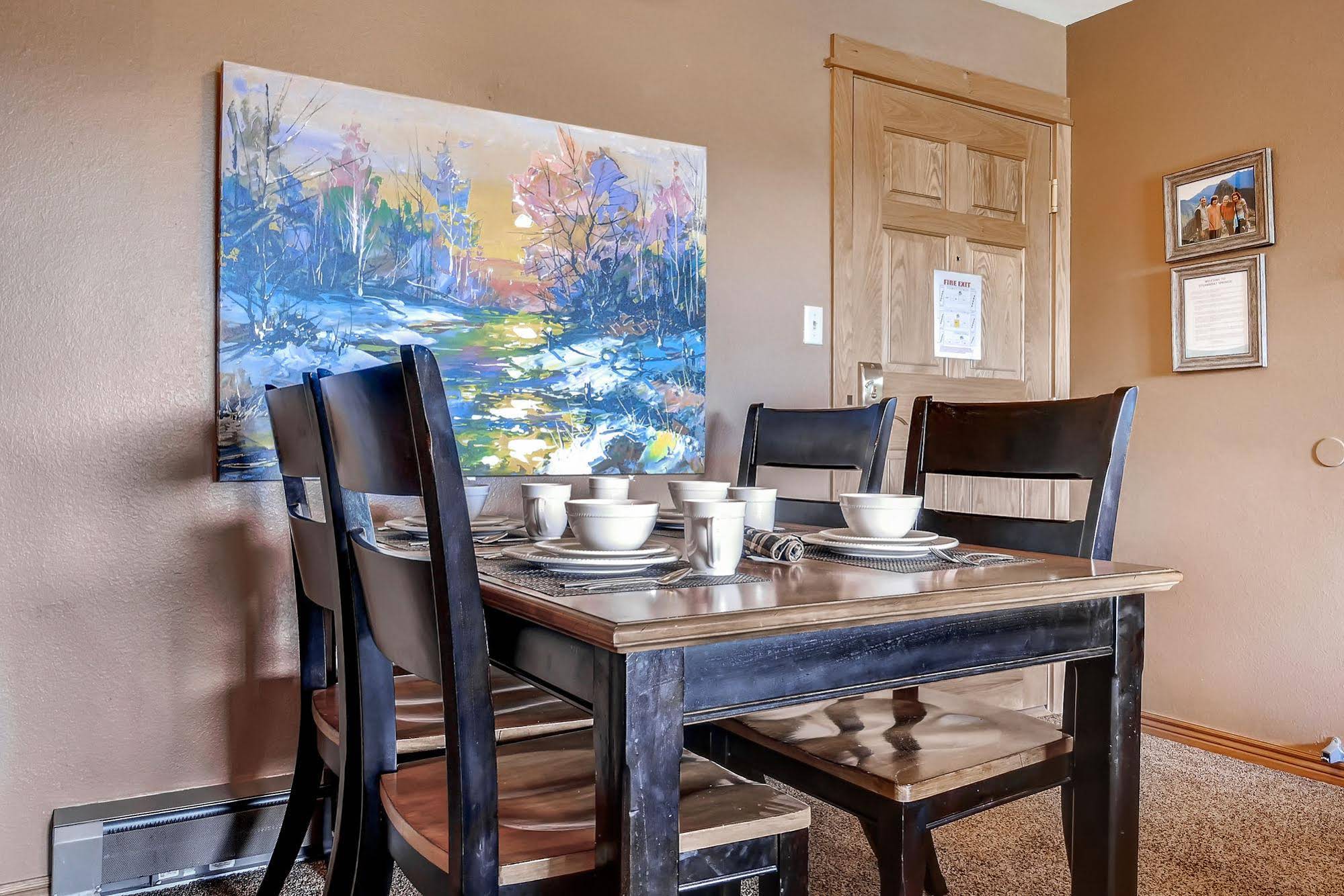 Ski Inn Condominiums by Wyndham Vacation Rentals