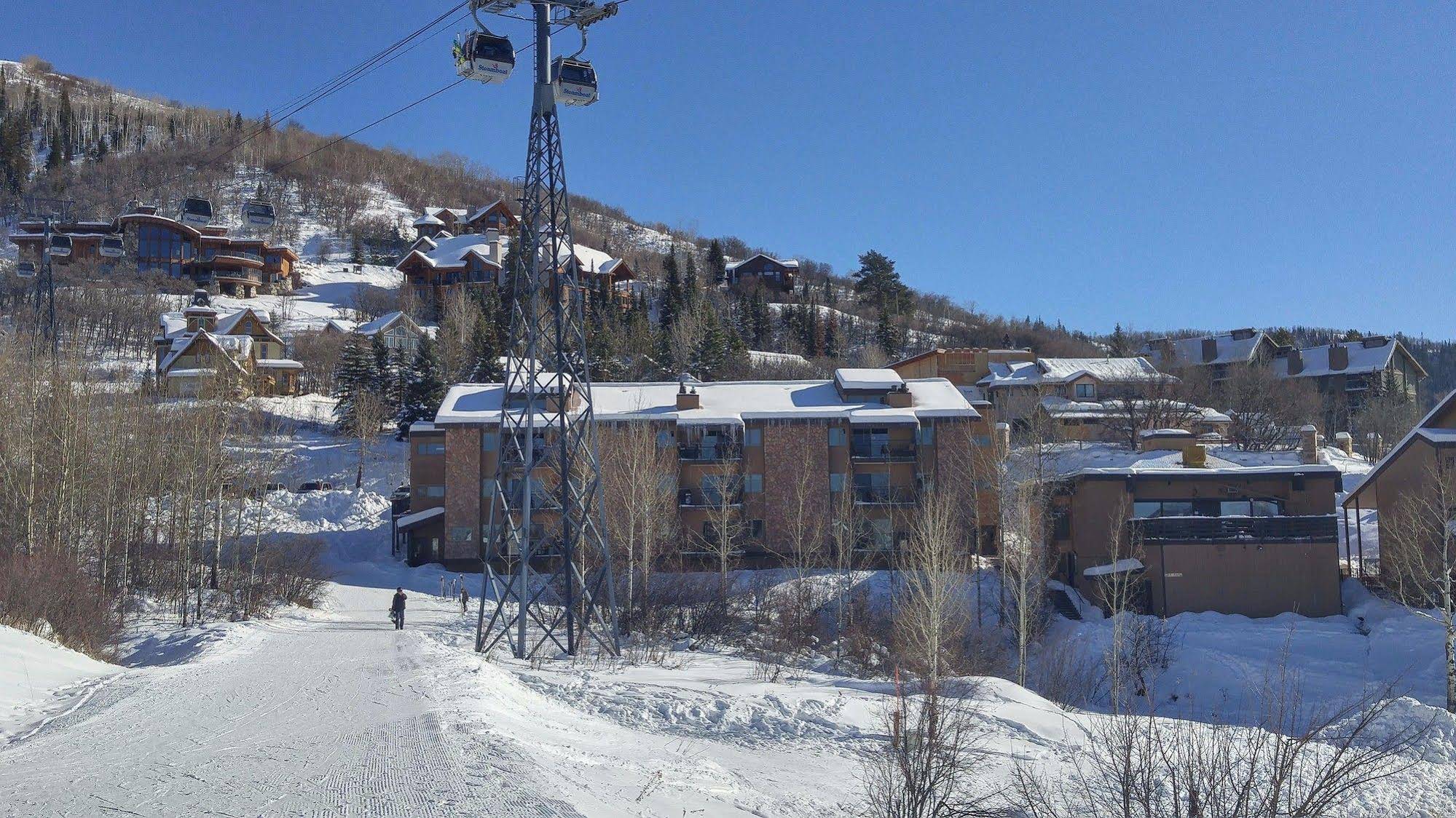 Ski Inn Condominiums by Wyndham Vacation Rentals