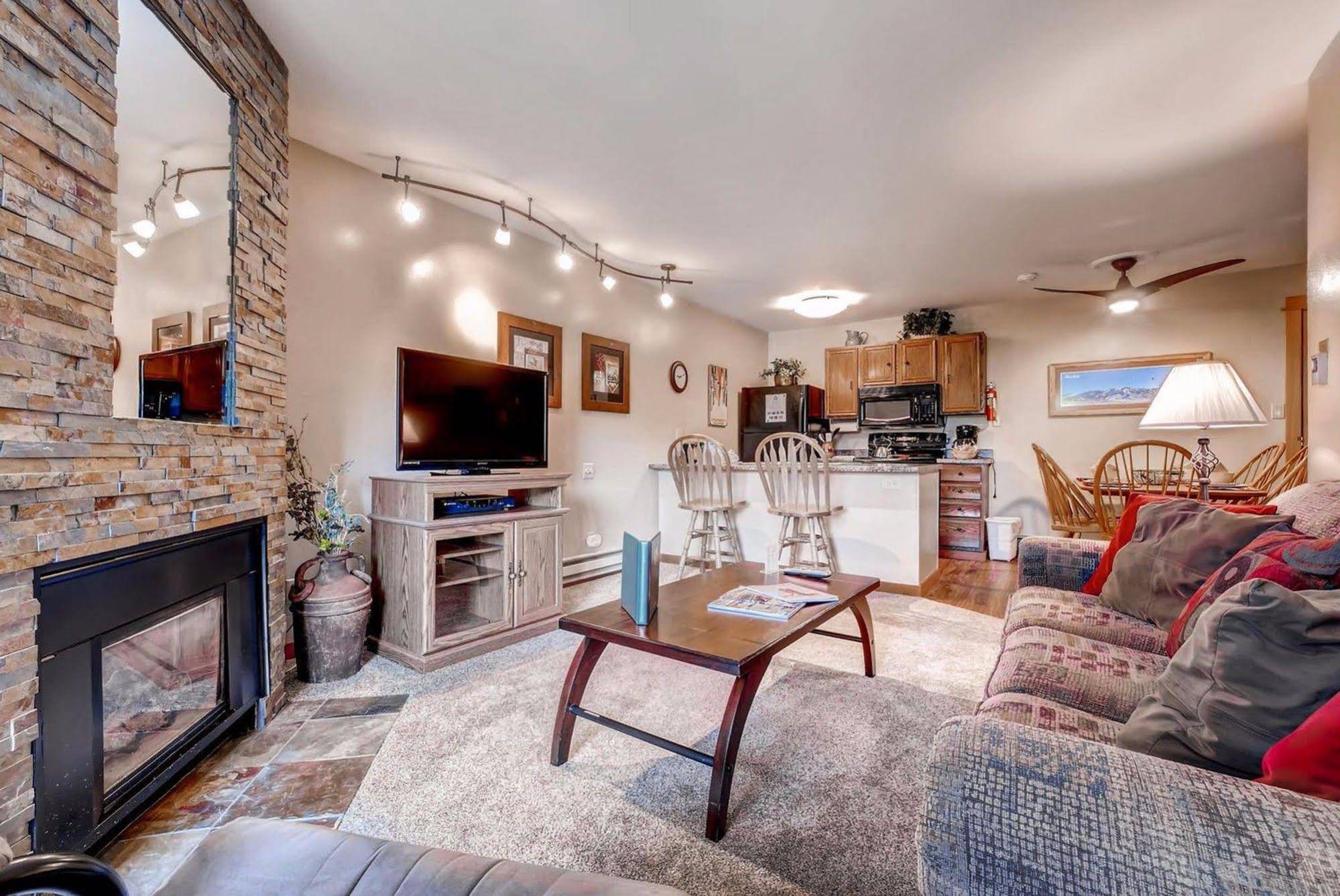 Ski Inn Condominiums by Wyndham Vacation Rentals