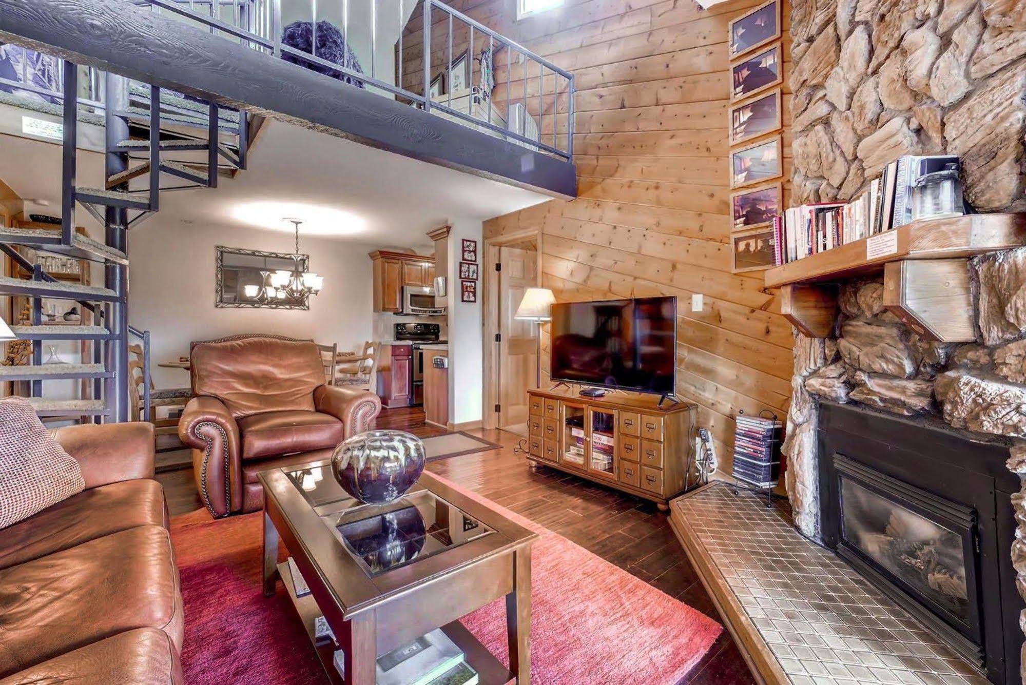 Ski Inn Condominiums by Wyndham Vacation Rentals
