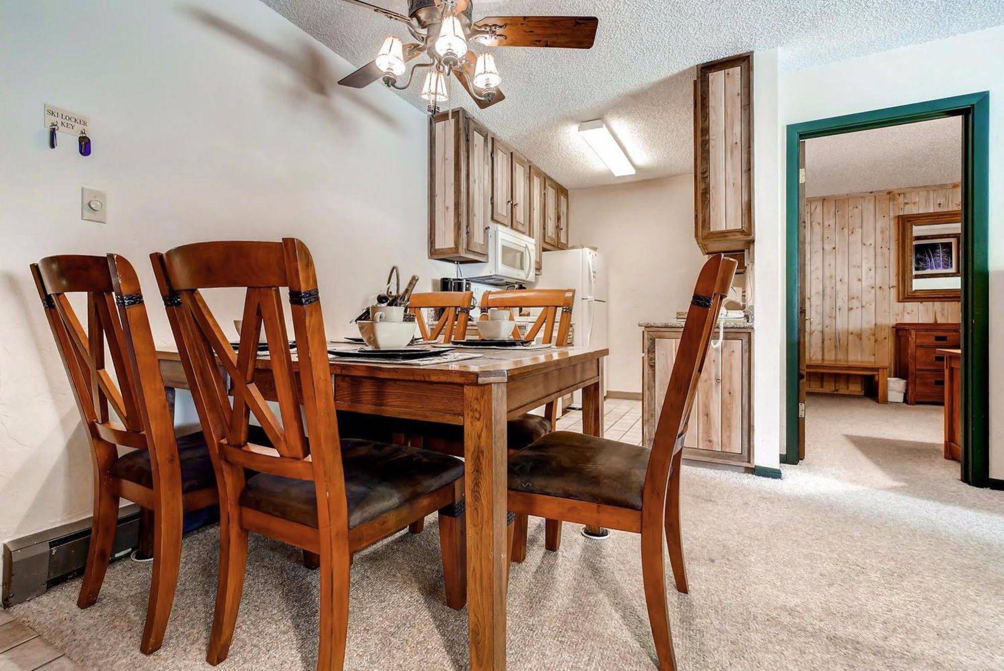 Ski Inn Condominiums by Wyndham Vacation Rentals