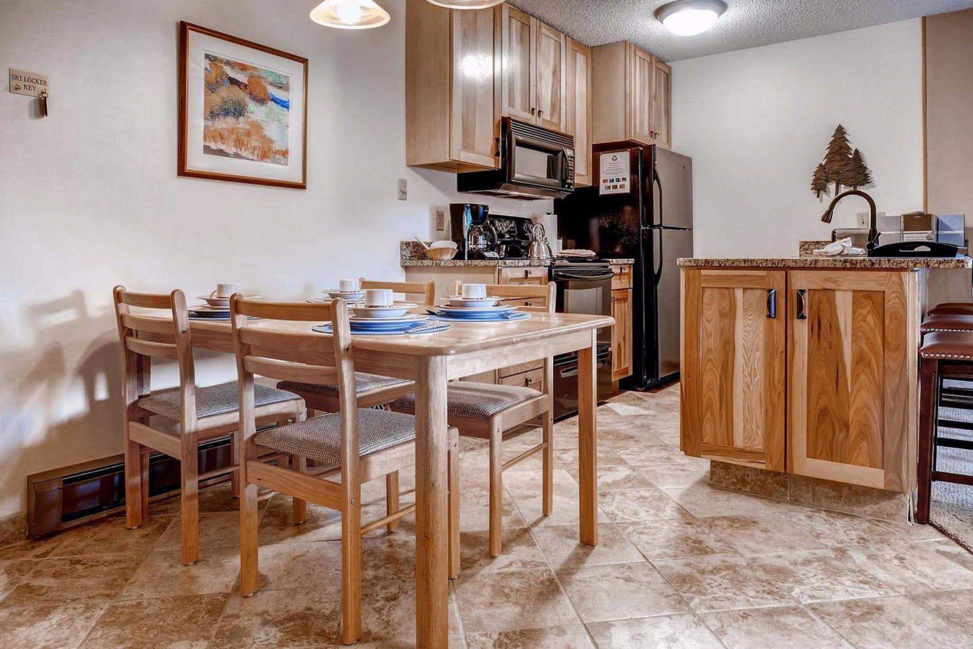 Ski Inn Condominiums by Wyndham Vacation Rentals