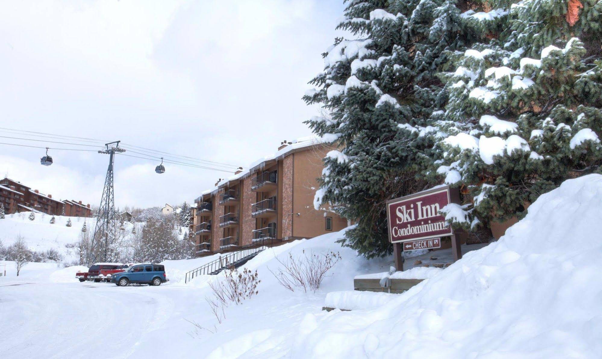 Ski Inn Condominiums by Wyndham Vacation Rentals