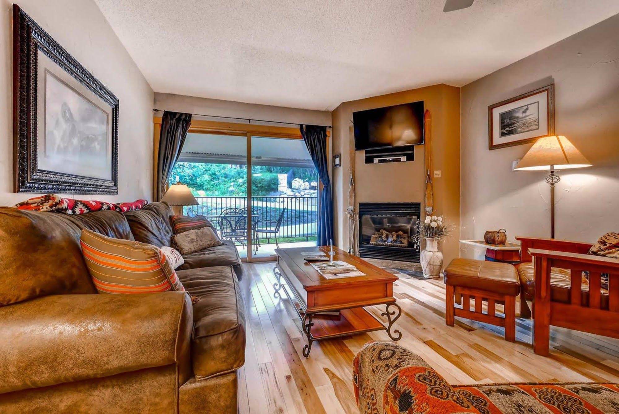 Ski Inn Condominiums by Wyndham Vacation Rentals