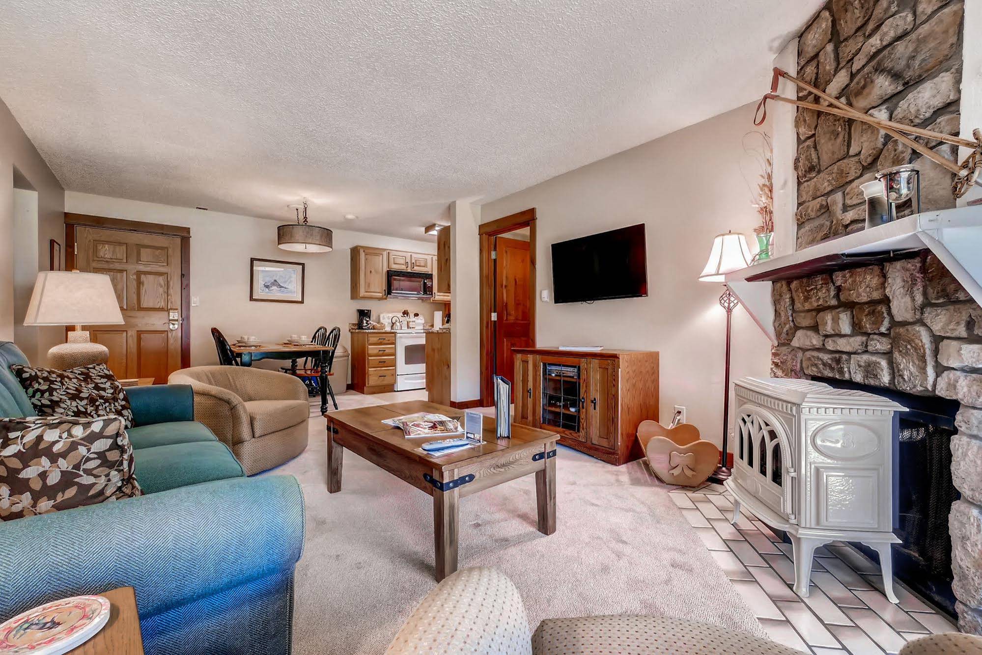 Ski Inn Condominiums by Wyndham Vacation Rentals