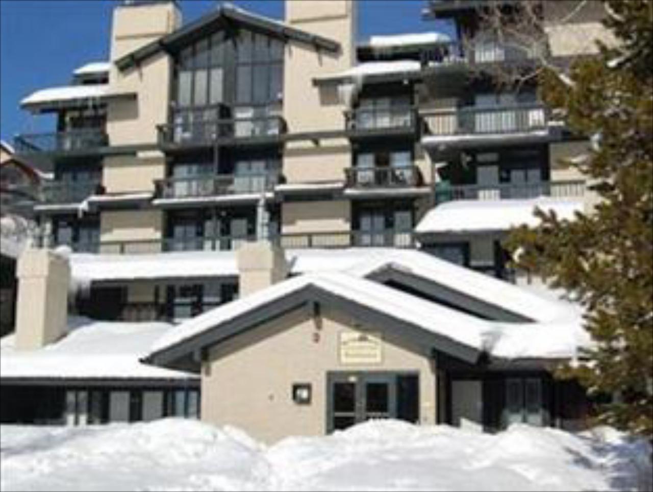 Ski Time Square Condominiums