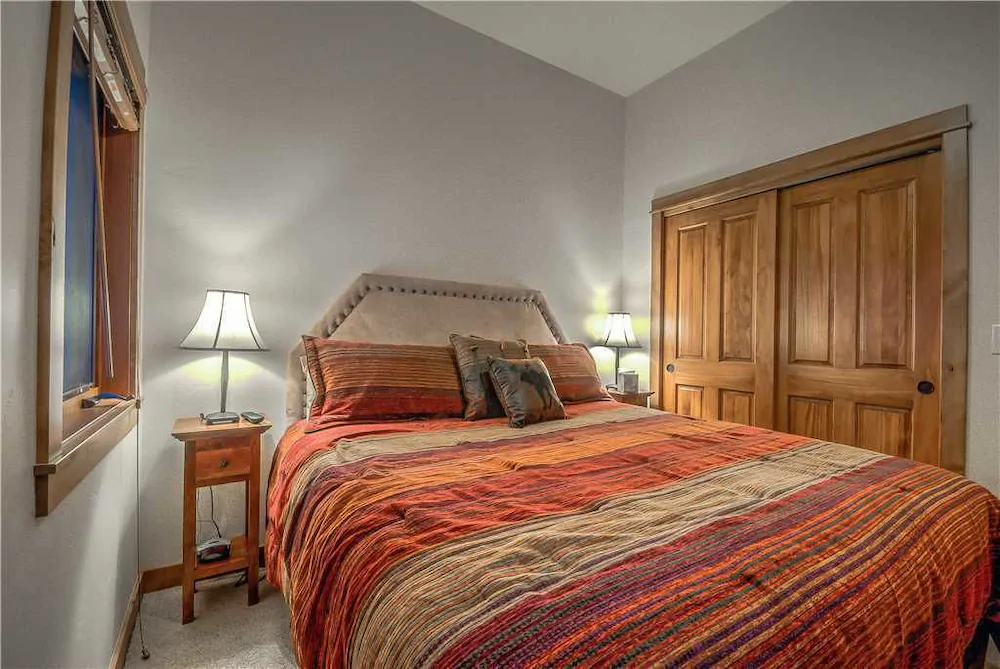 Soaring Eagle Chalet