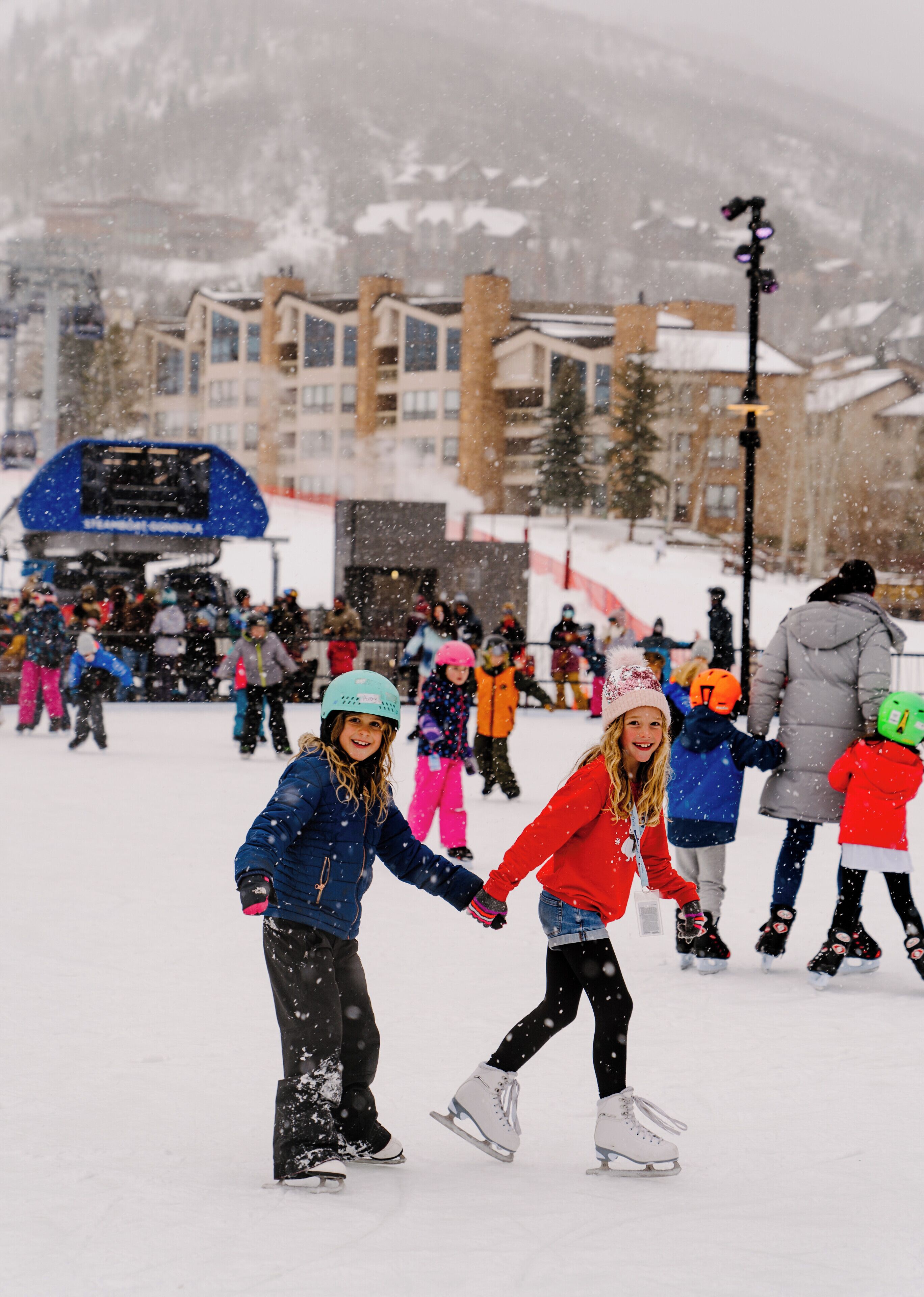 Steamboat Grand Resort