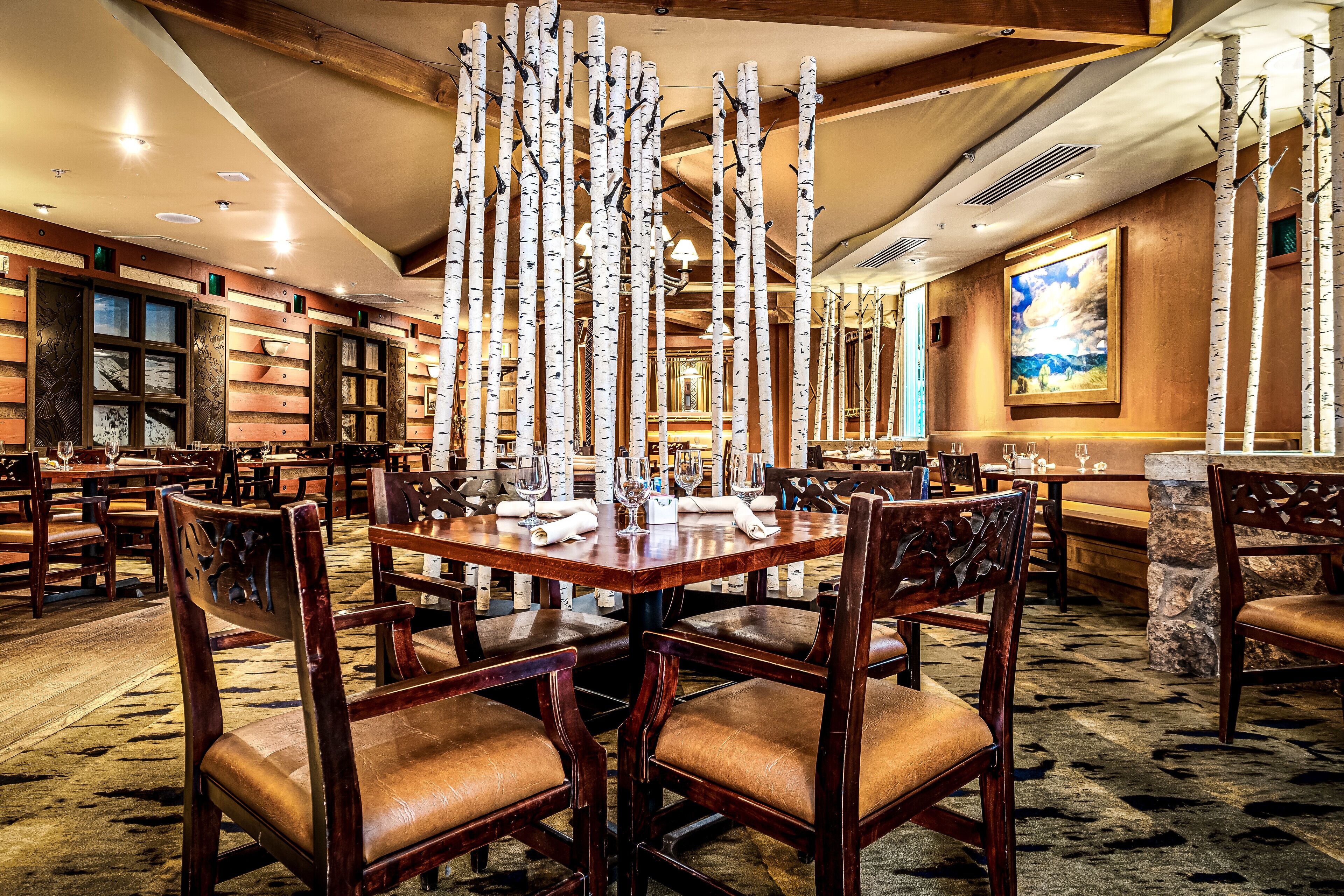 Steamboat Grand Resort
