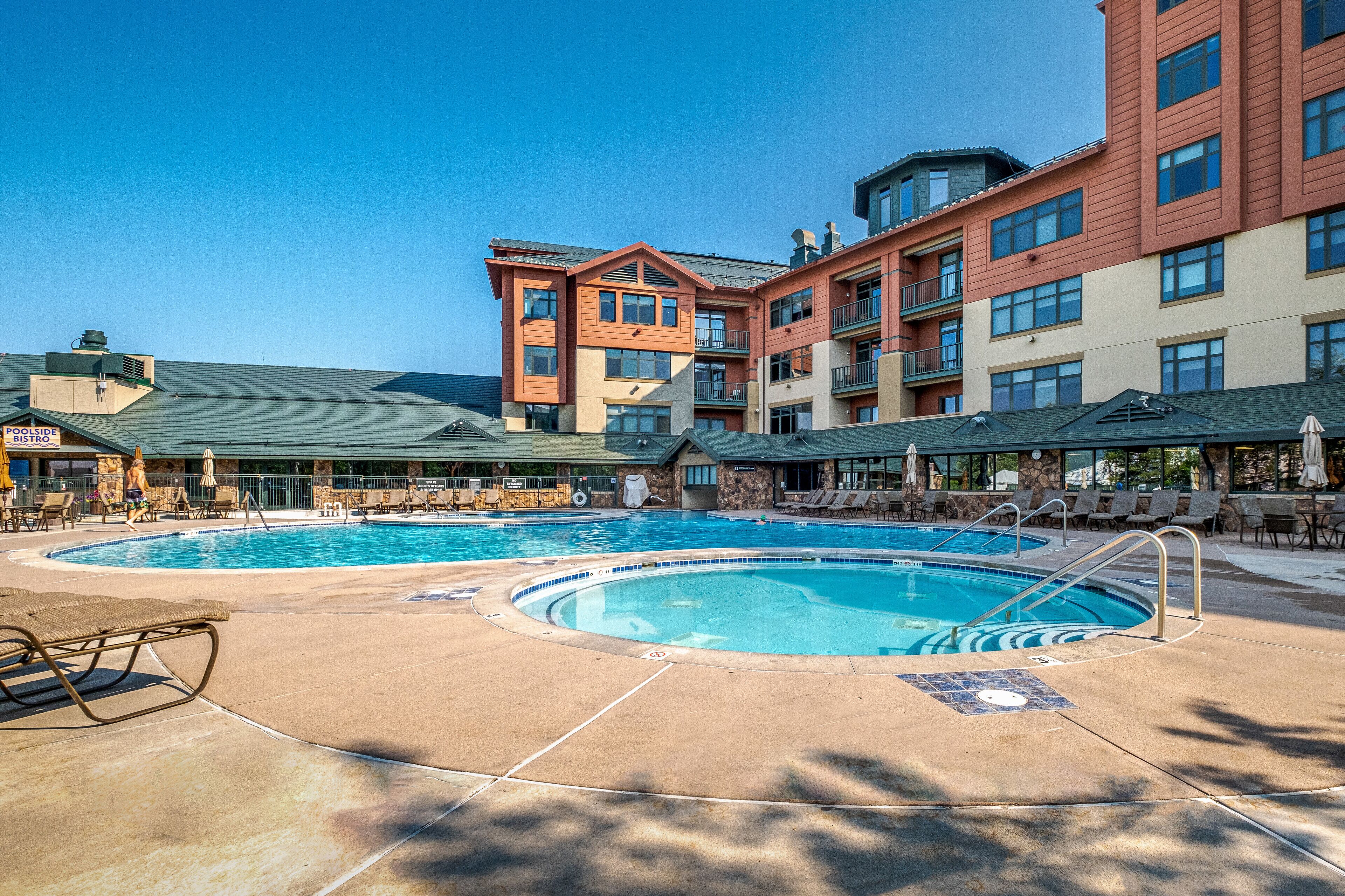 Steamboat Grand Resort