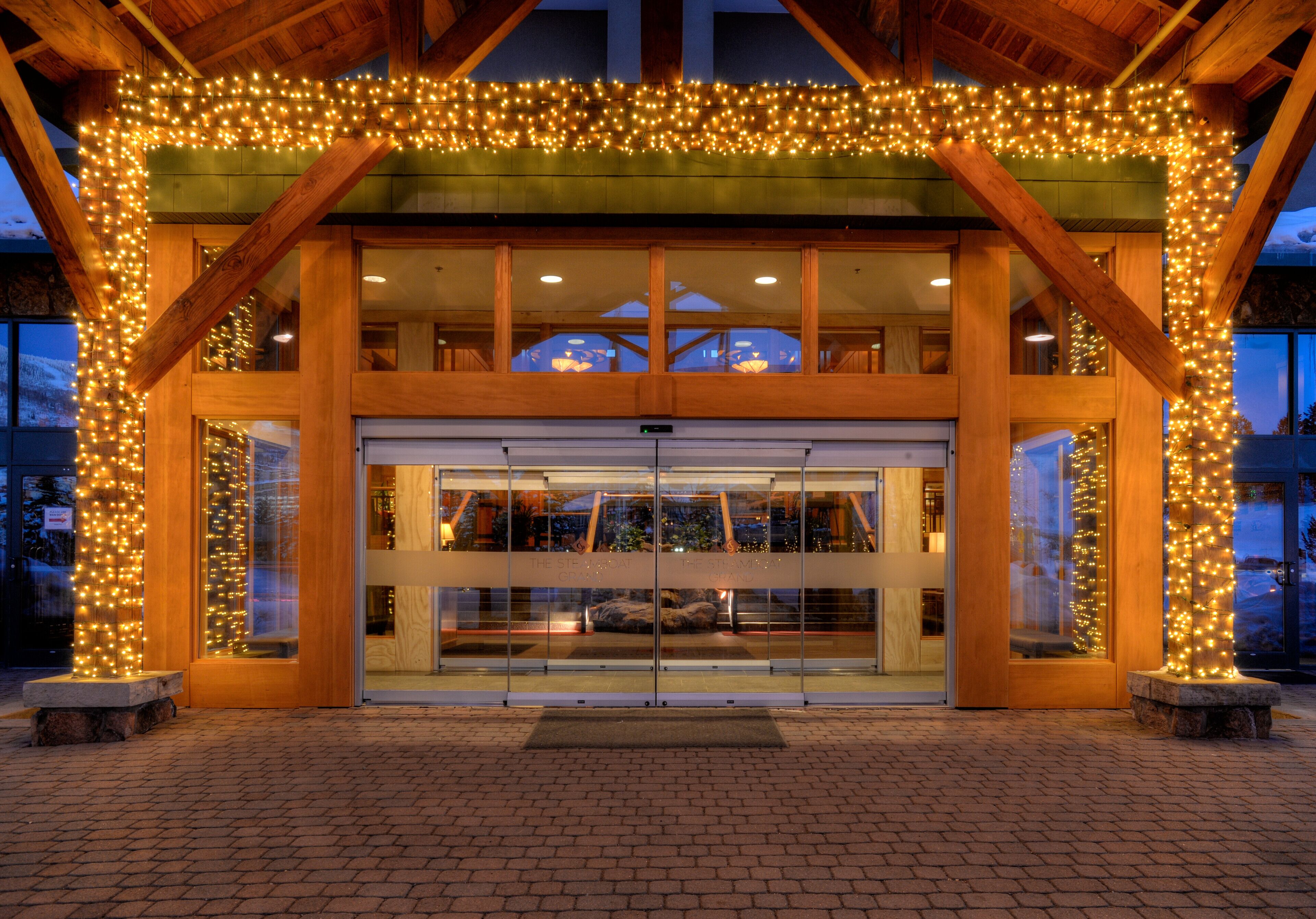 Steamboat Grand Resort