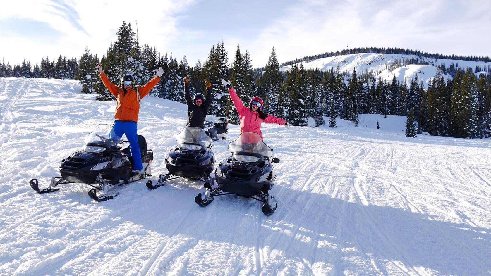 Steamboat Grand Resort