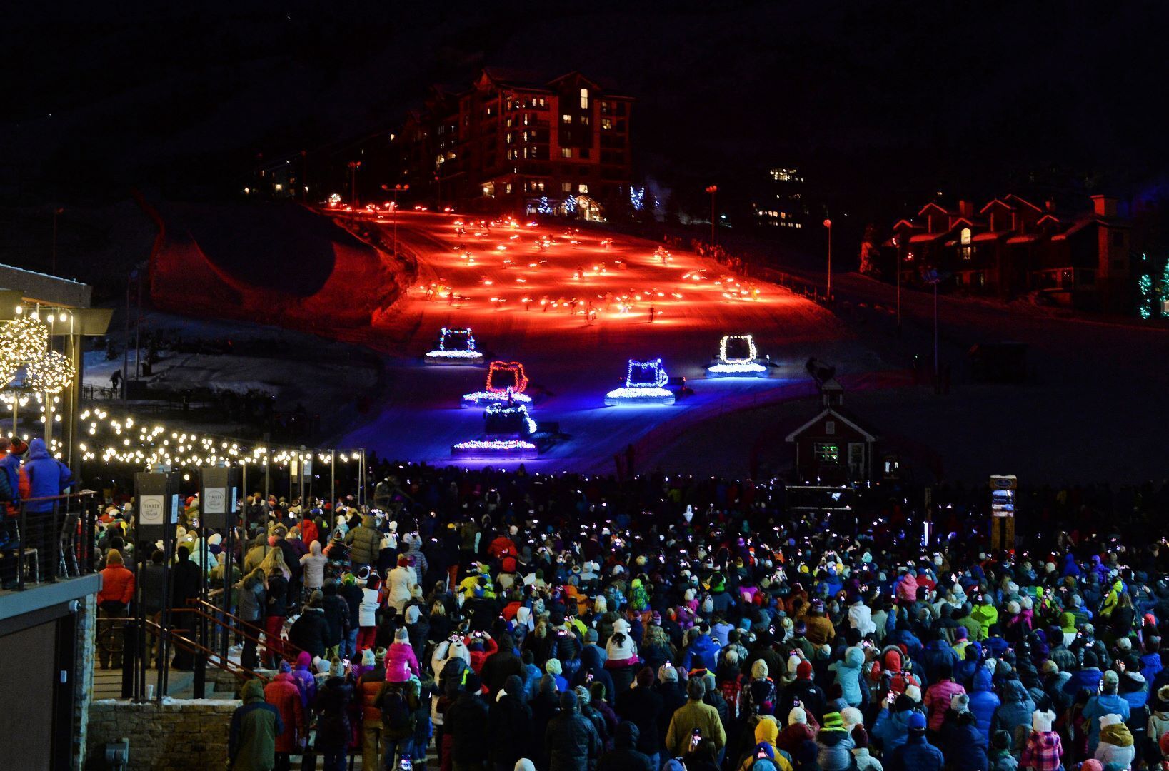 Steamboat Grand Resort