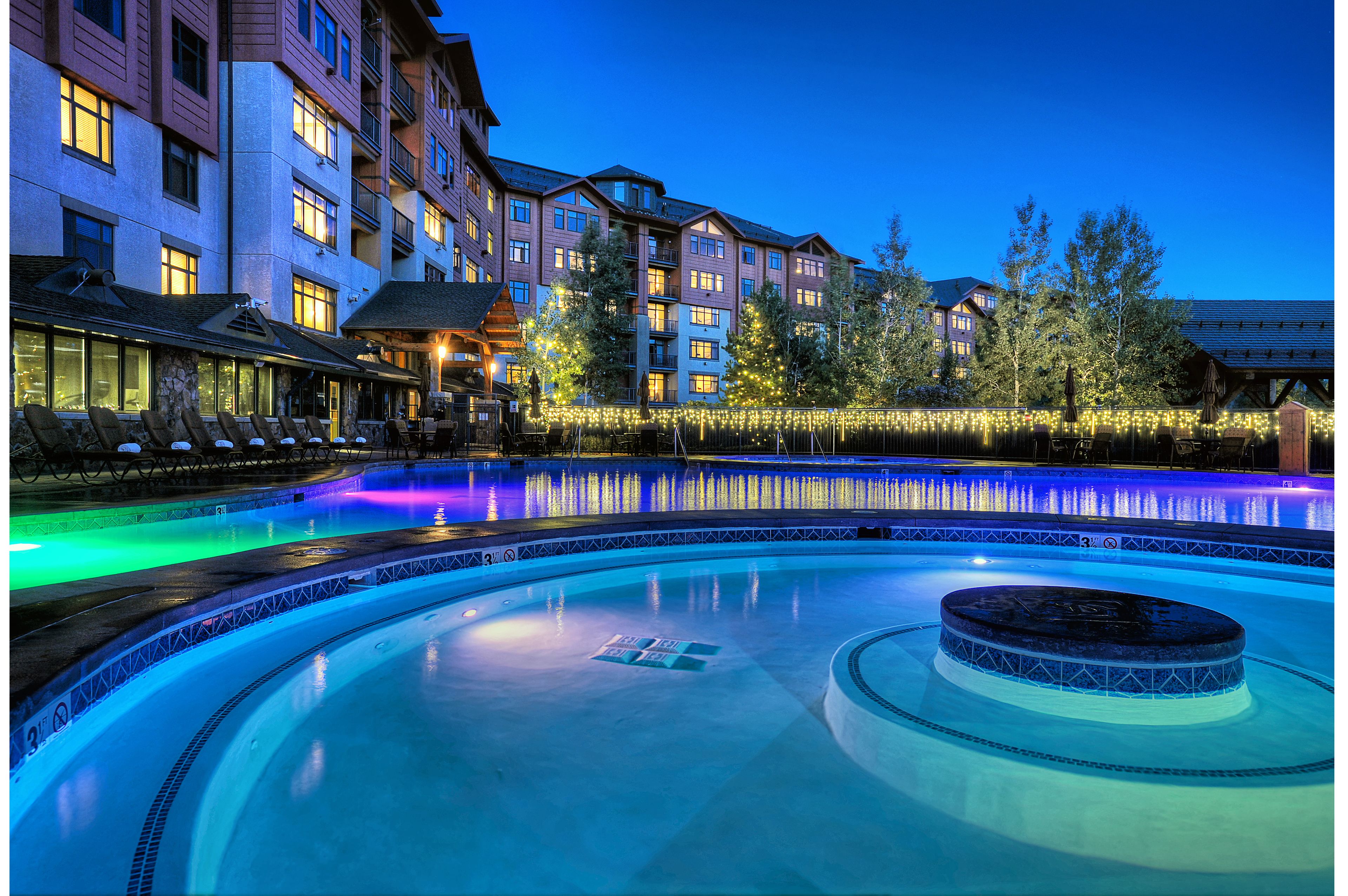 Steamboat Grand Resort