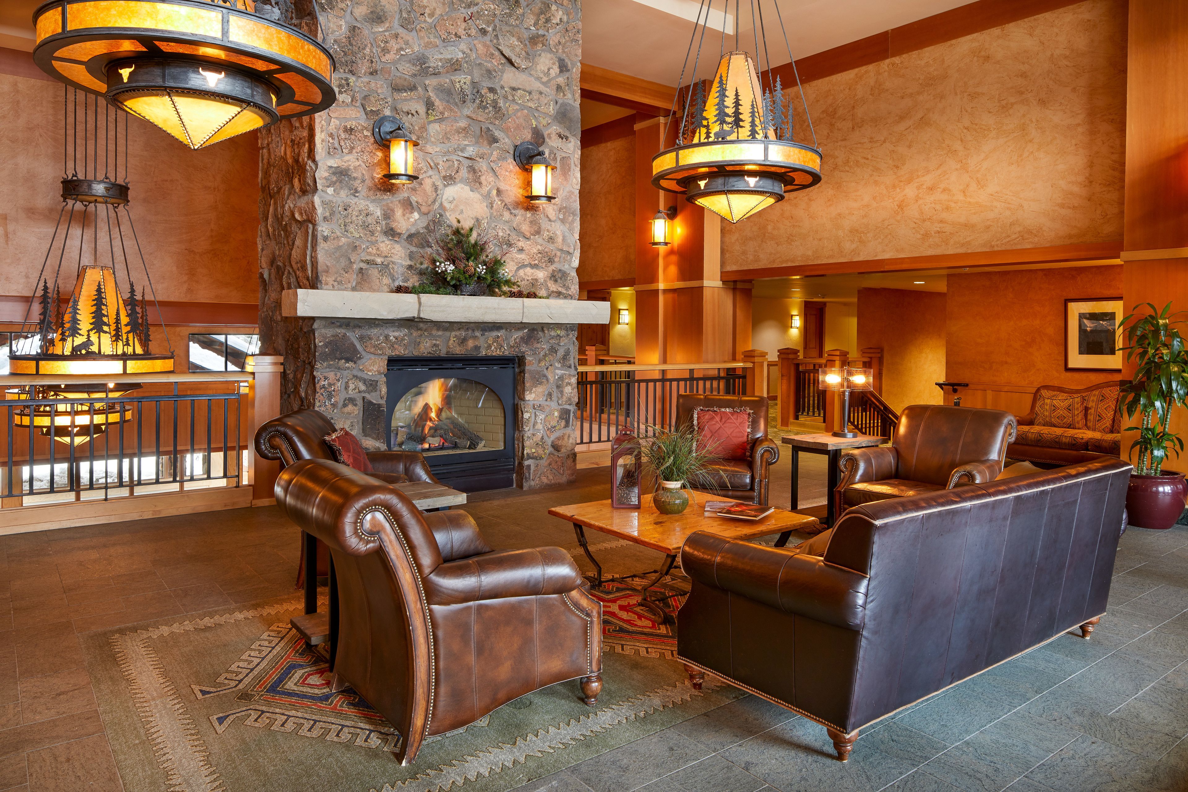 Steamboat Grand Resort