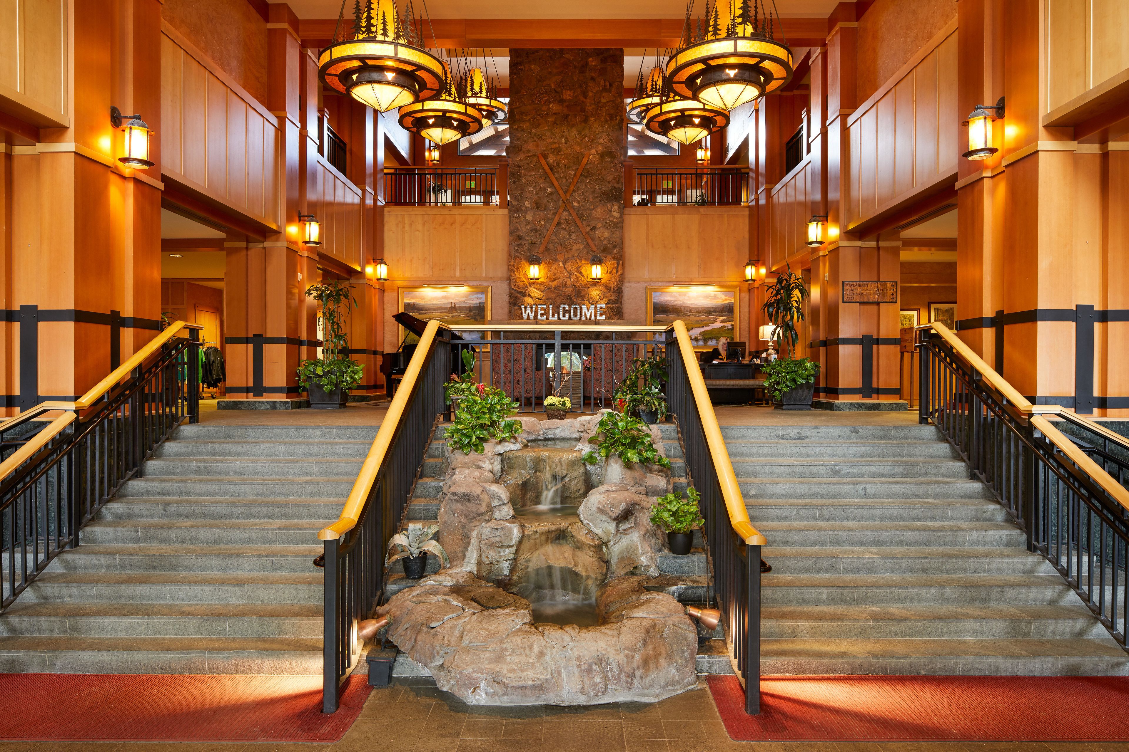 Steamboat Grand Resort