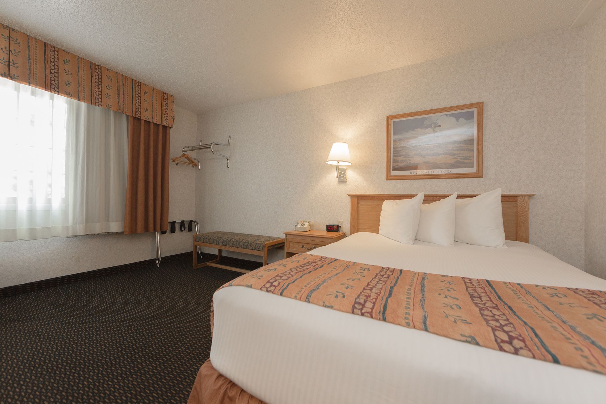 Steamboat Hotel