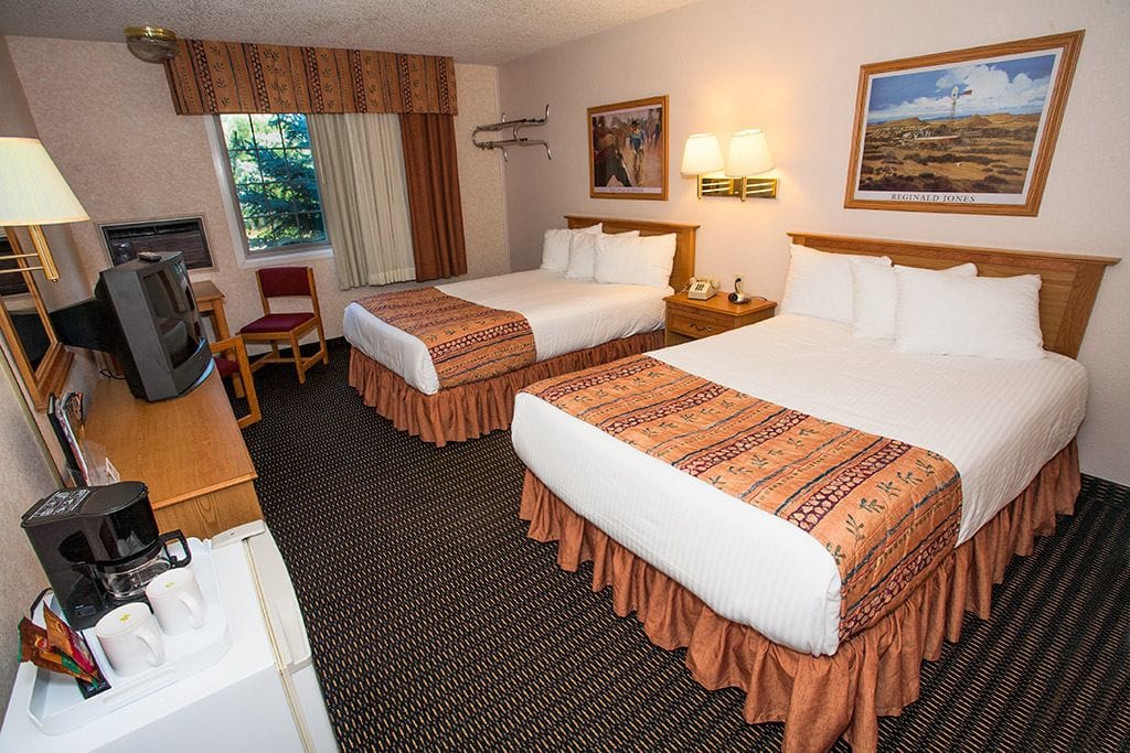 Steamboat Hotel