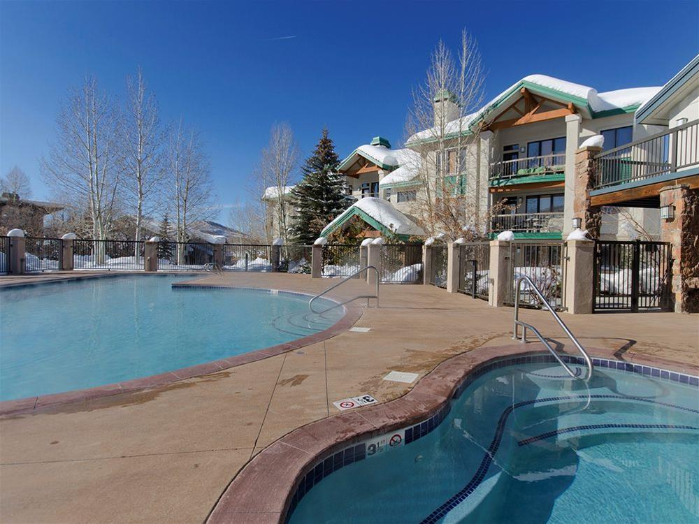 Storm Meadows Club A Condominiums