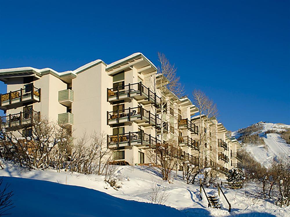 Storm Meadows Club A Condominiums