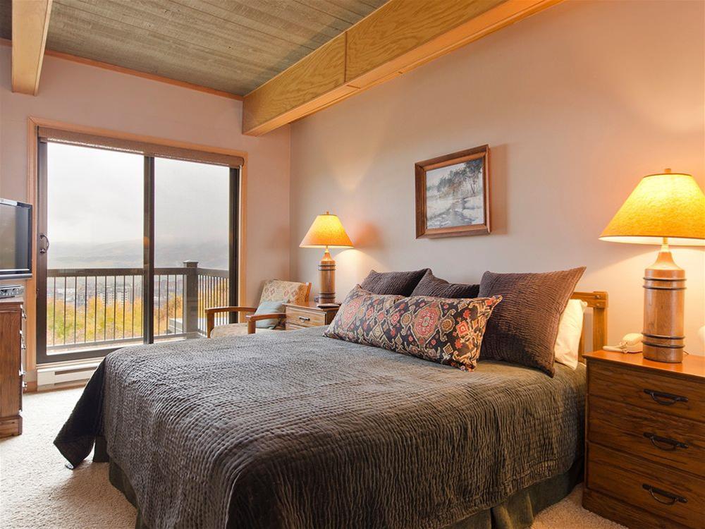 Storm Meadows Club Condominiums