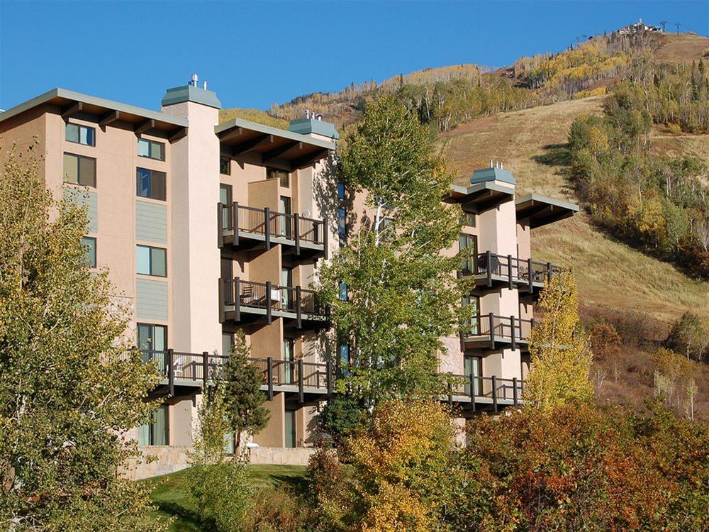 Storm Meadows Club Condominiums