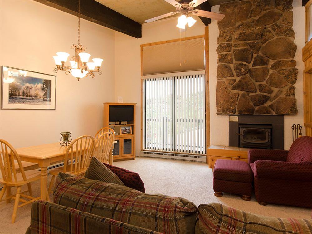 Storm Meadows Club Condominiums