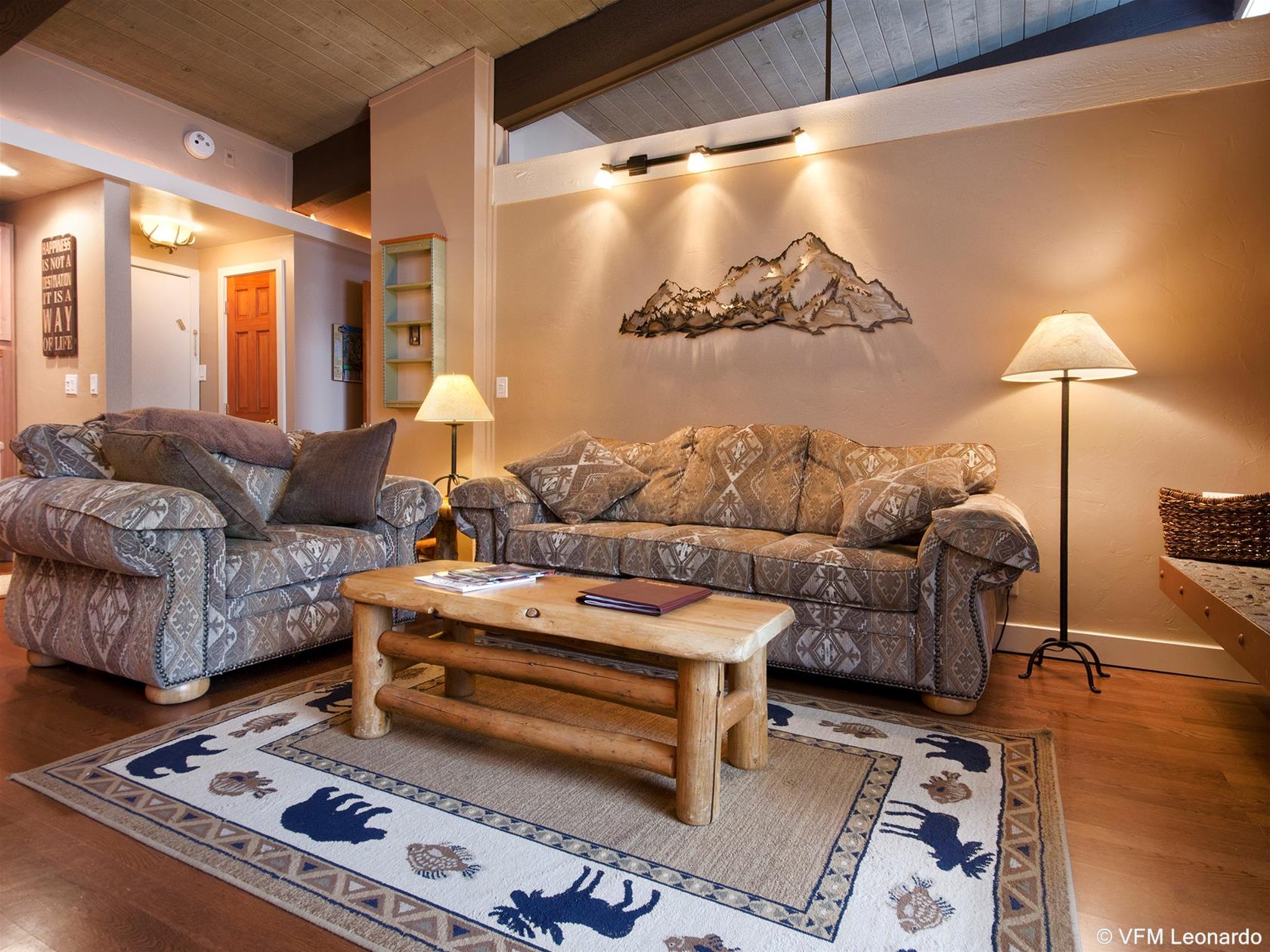 Storm Meadows Club Condominiums
