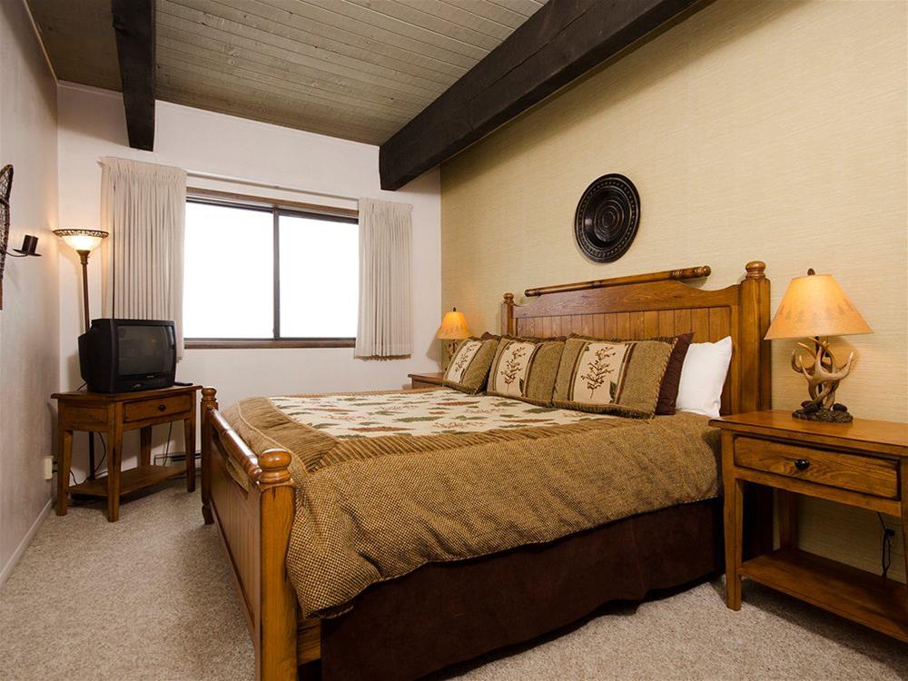 Storm Meadows Club Condominiums