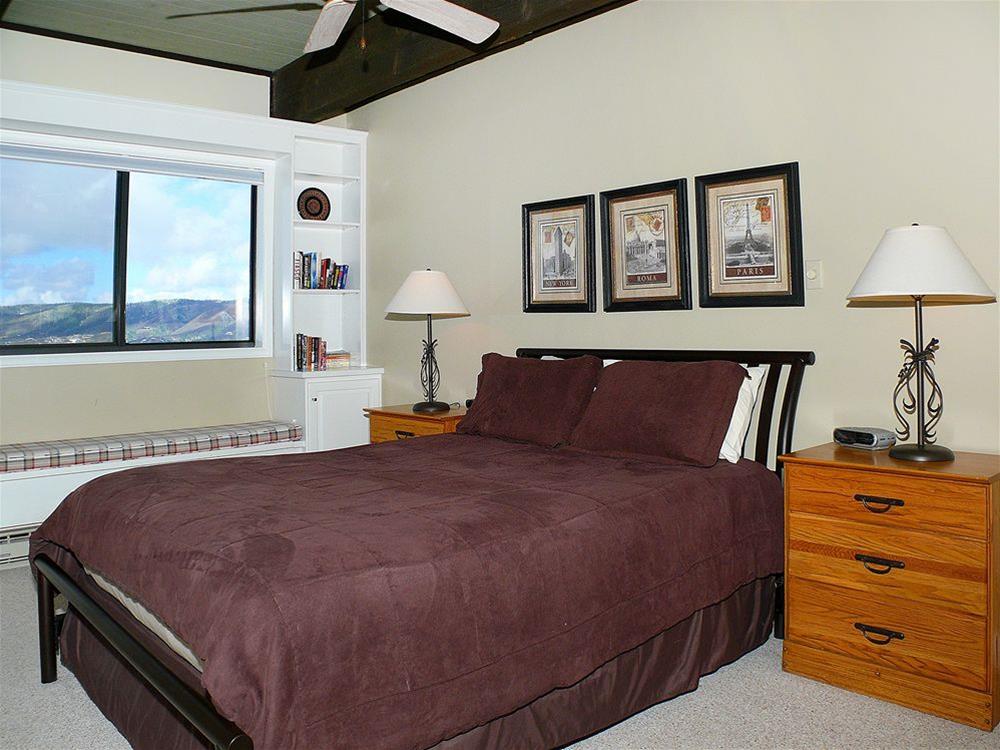 Storm Meadows Club Condominiums